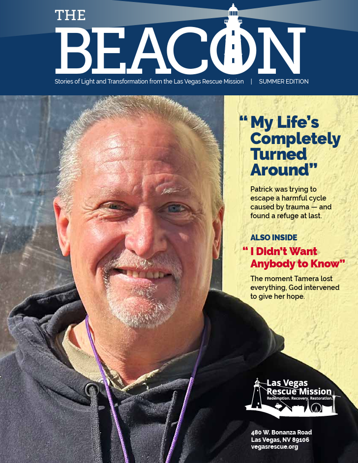 2024 LVRM Summer Newsletter