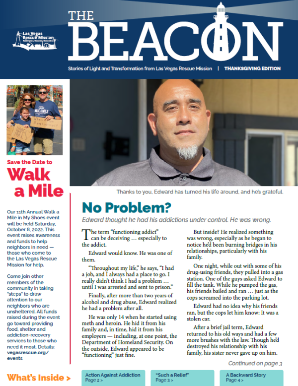 LVRM 2022 Thanksgiving Newsletter