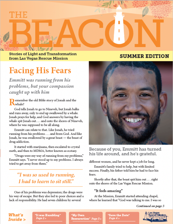 LVRM 2022 Summer Newsletter