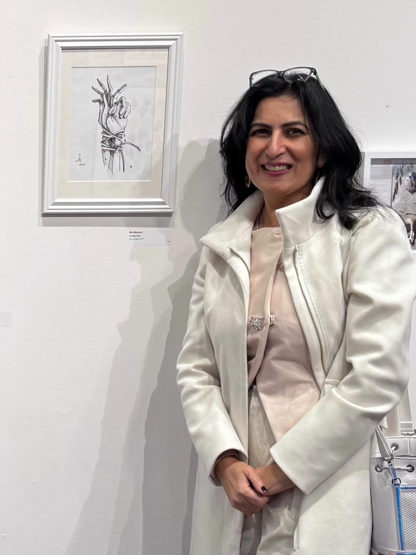 I sketch a lot.
My inspirations, anxeity, travels, events&hellip;.even my last night dreams. it is like keeping my dairy, but sketching dairy.

Sometimes my sketches has grocery list. Packing list, to do lists . Reminders. Lyrics of songs.
The funny 