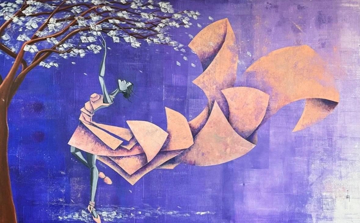 Why not Valentine&rsquo;&rsquo;s Day? 
Infact a most important day, all year long!

What I am trying to say, it is not a day for a romentic couple to search a cousy corner. Or a day off to celebrate a relationship or get tensed due to heavy use of cr