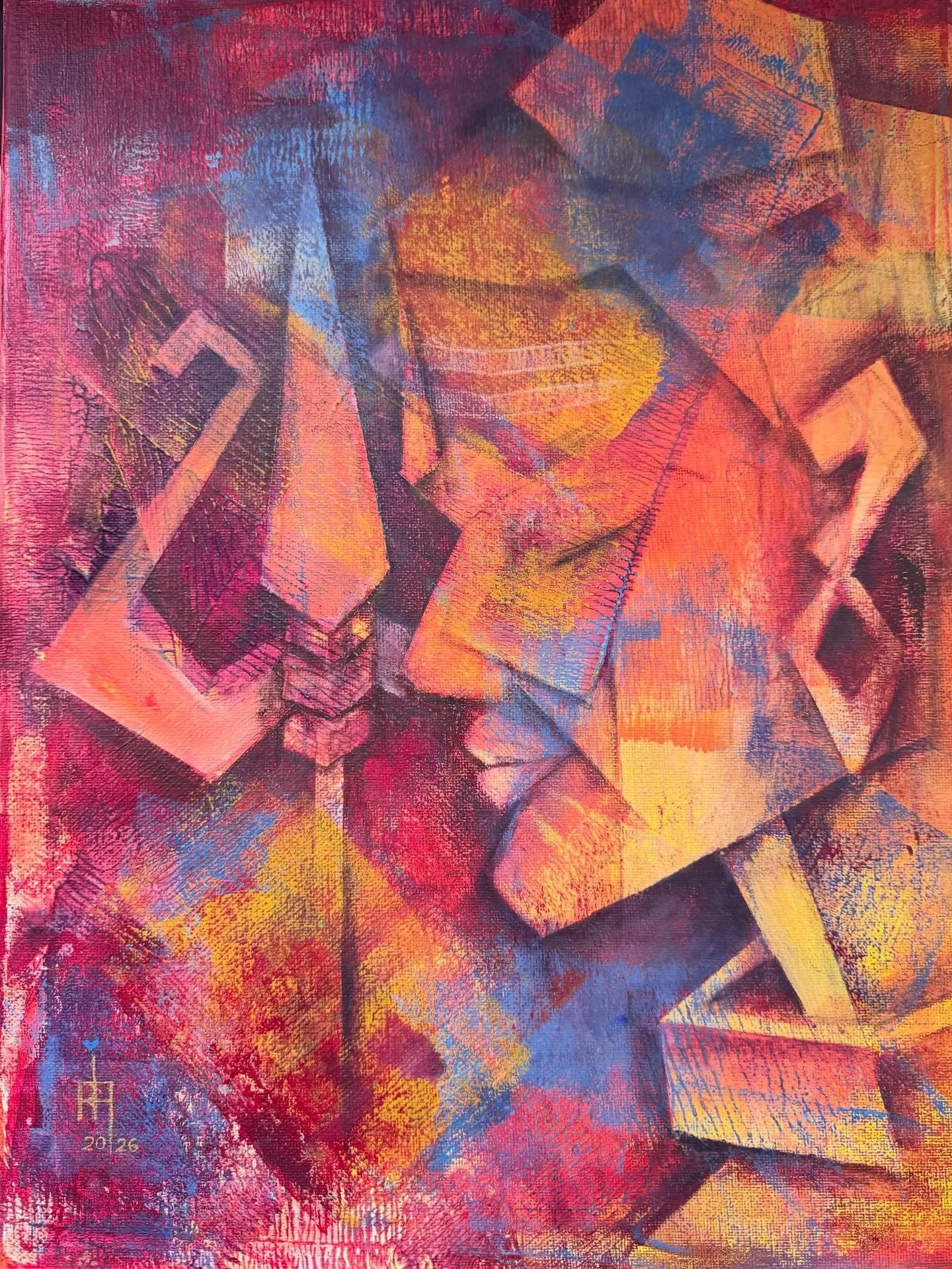 &lsquo;Shivaya&rsquo; the principle of nature that is the creator-transformer-destroyer!

Tonight the ShivRatri - a cosmic night - the struggle between darkness and light, ignorance and illusion. ShivRatri is a metaphor to overcome the darkness withi