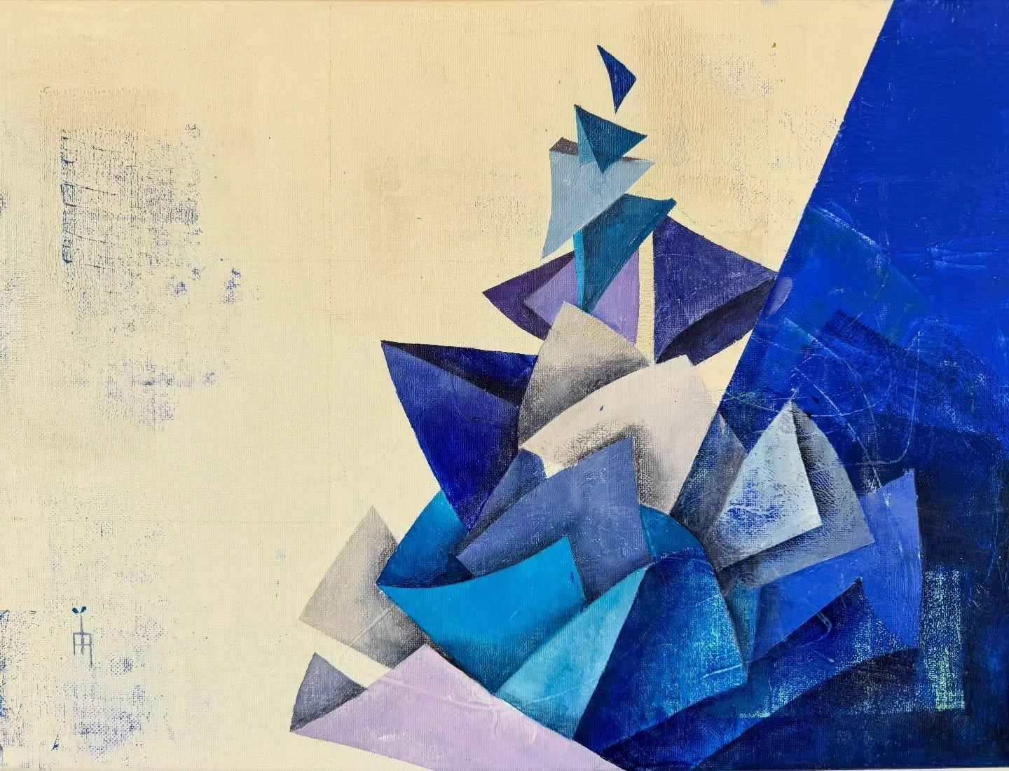 Two of my works are accepted to be part of @silicon_valley_open_studios exhibitions at Burlingame Library and are available for viewing till March 9th.

A warm place for books and art lovers. Great initiative by SVOS team. Thankyou Linda for all the 