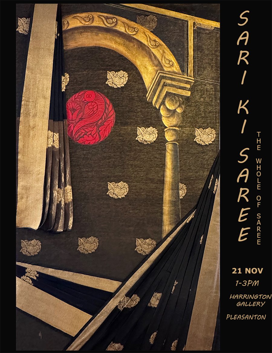 Sari ki Saree