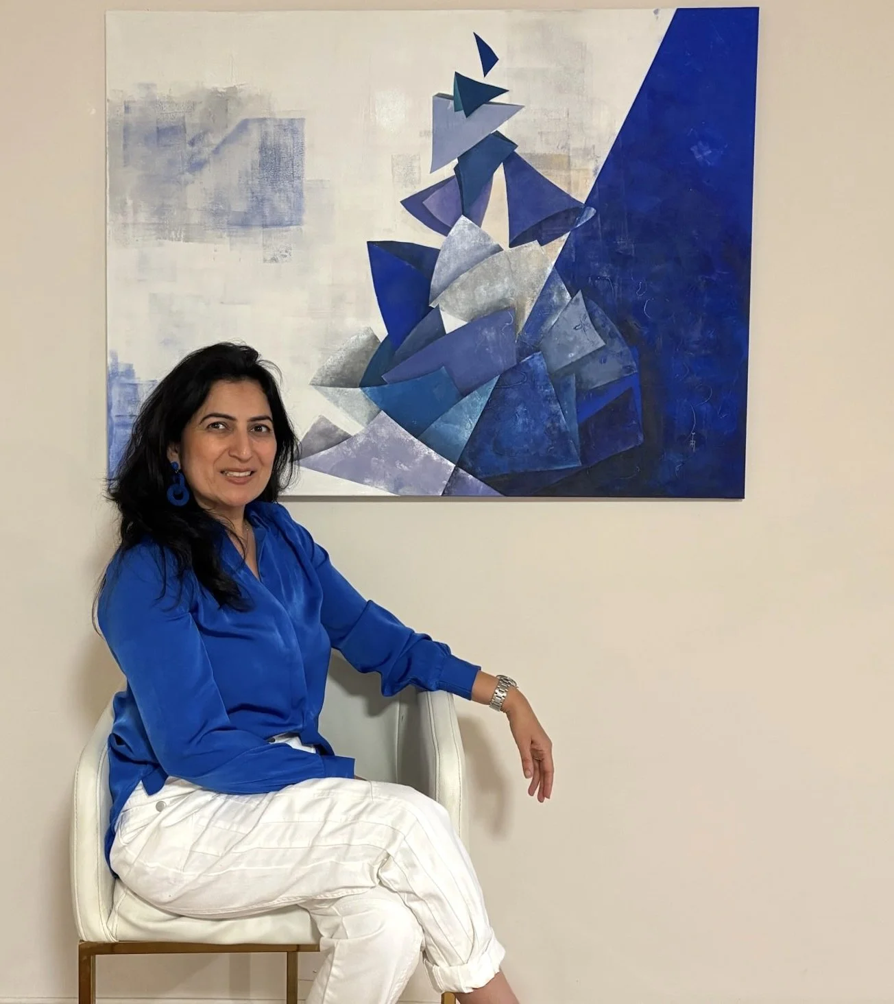 Svara (स्वर) of Silence