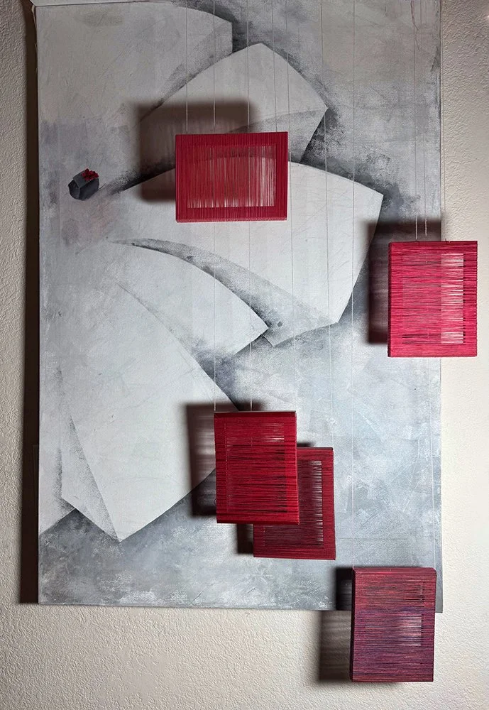 Svara (स्वर) of Silence