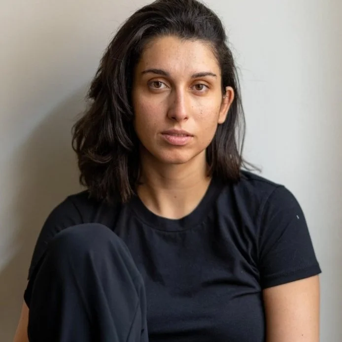 “Michael really shifted my perspective on acting.  It didn’t have to be a shot in the dark. He finally gave me space to explore and play in my work, which has been the greatest gift.” 

-  Anja Shanti 

(Fatal Attraction, Paramount+)