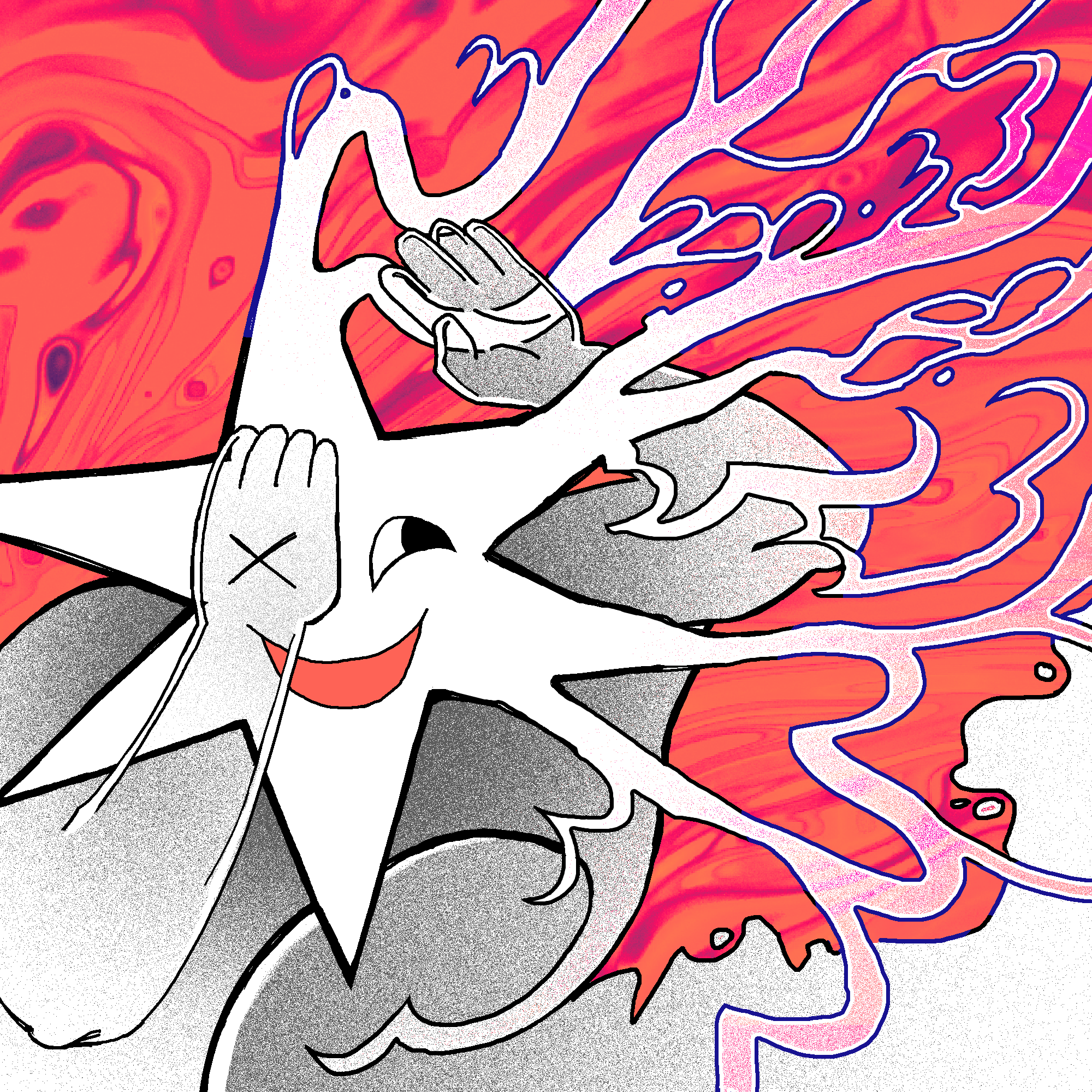 artfight 2025 bunnyonacomputer.png