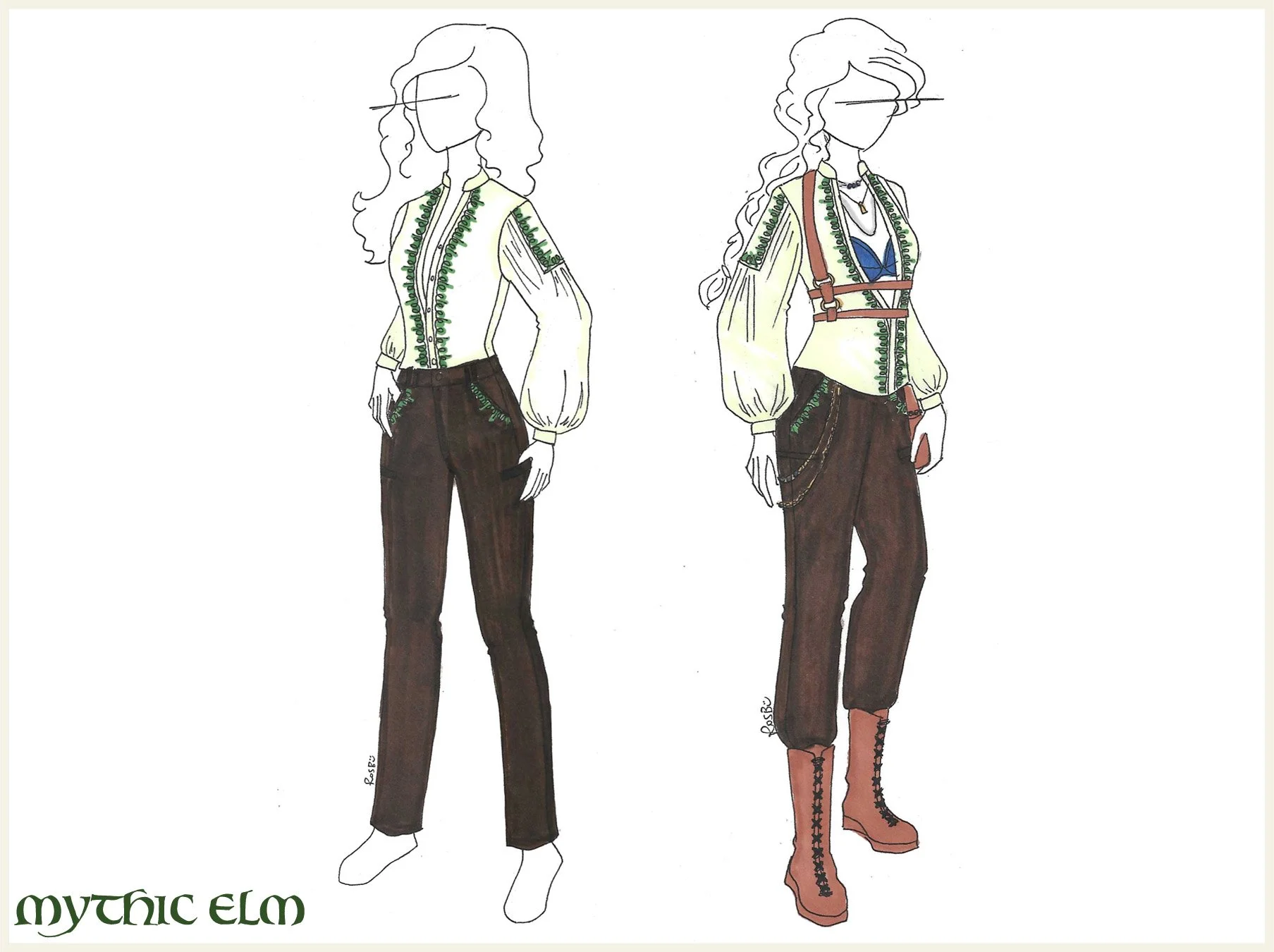 Catheryn Blouse sketch style.jpg