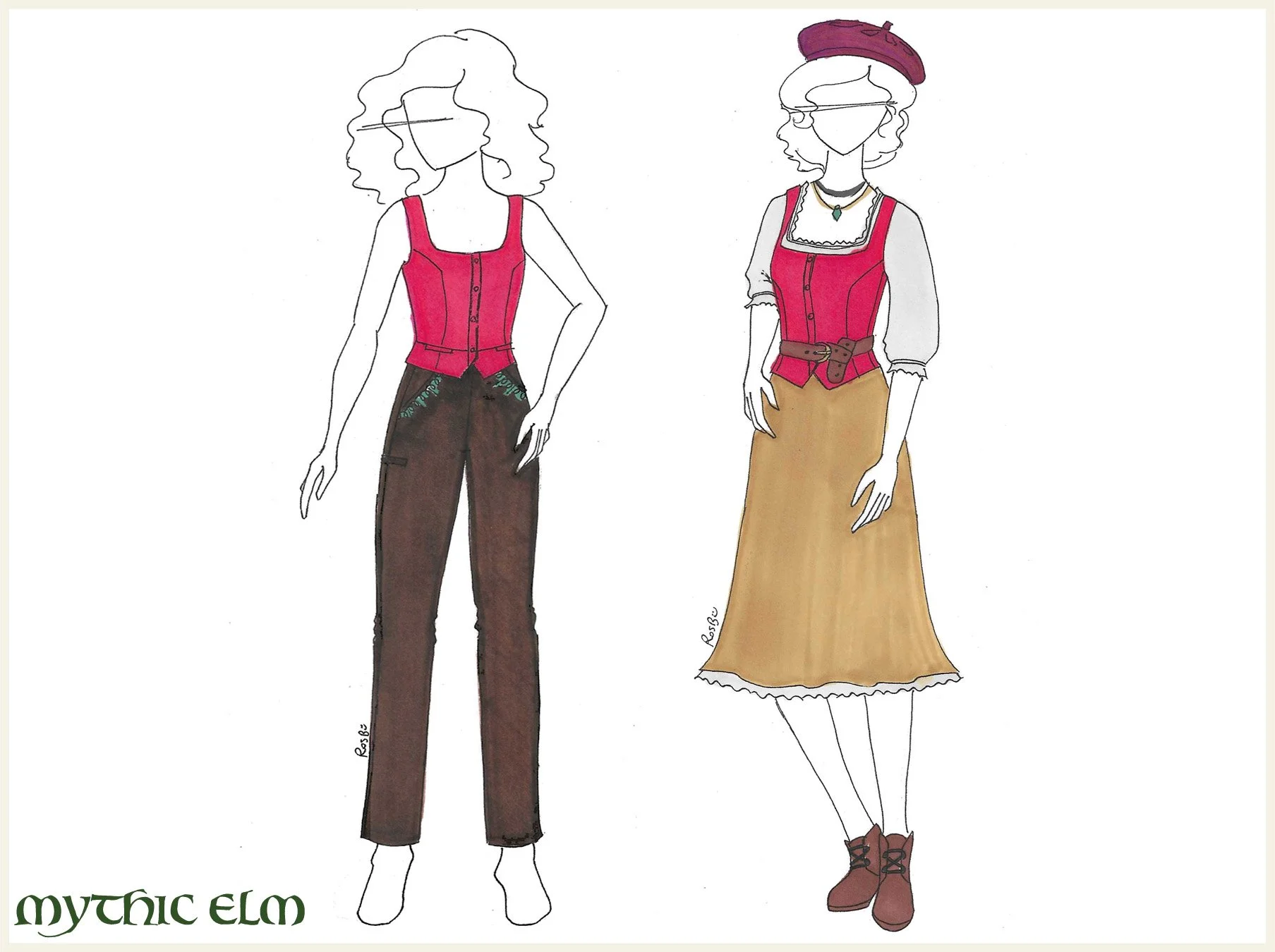 Studentessa Bodice sketch style.jpg