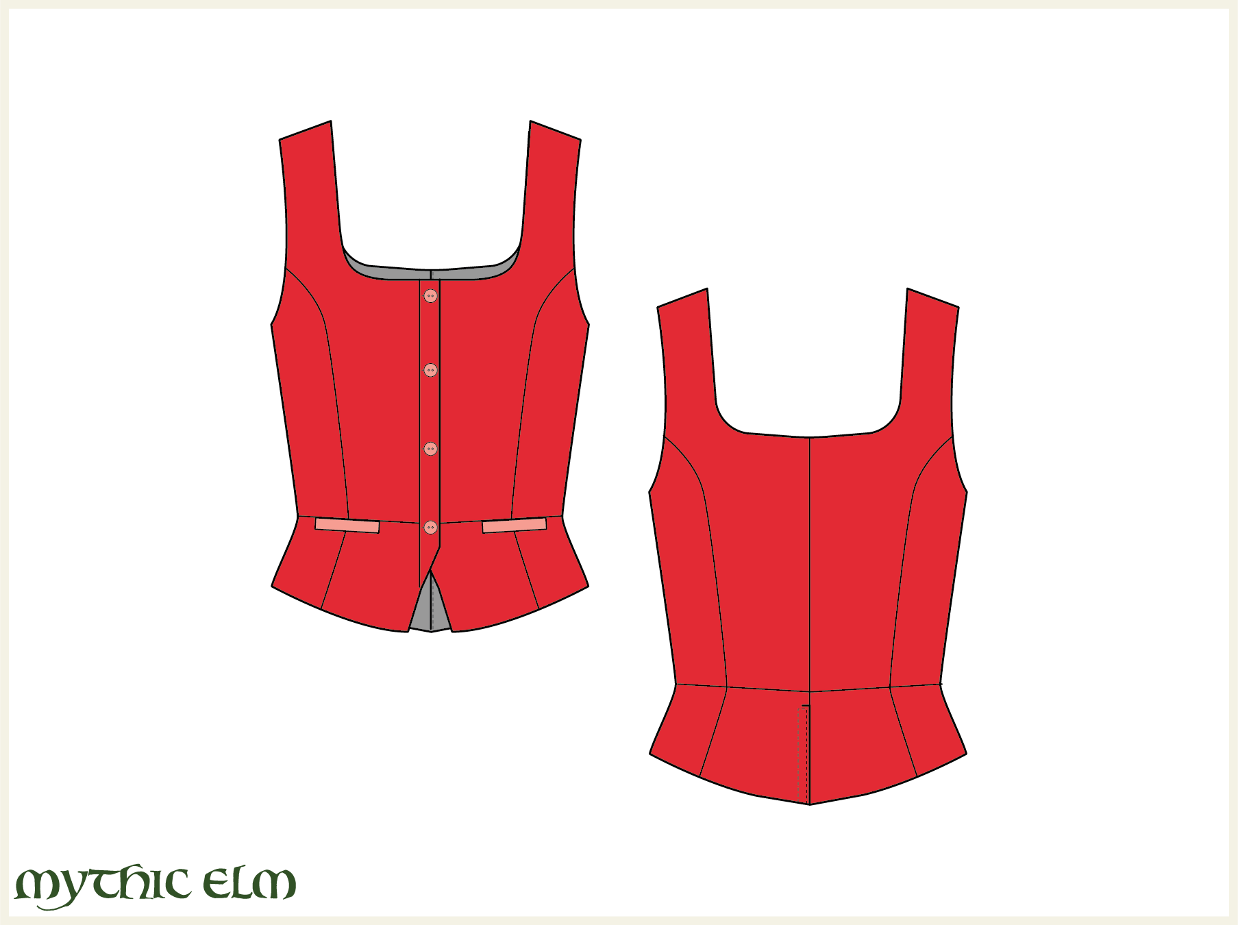 Stuentessa Bodice illustration.png