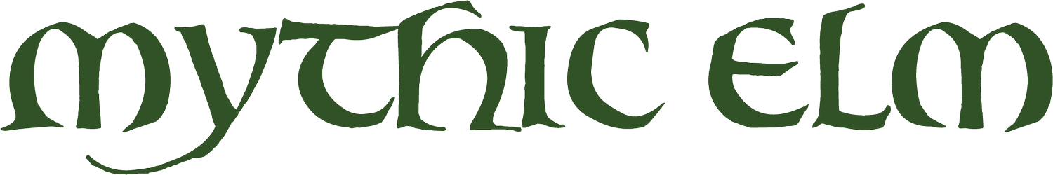 Mythic Elm Clothing