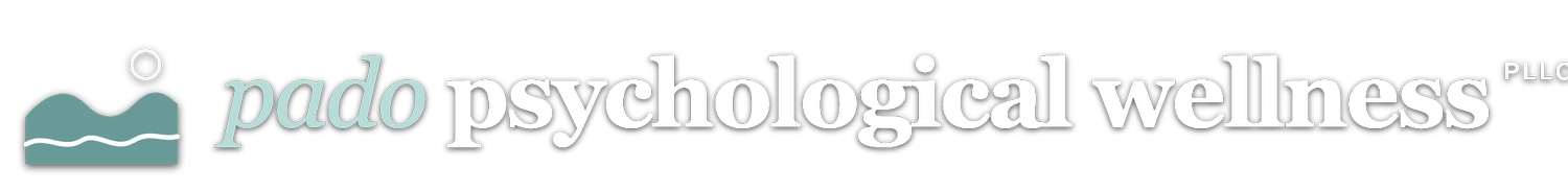 PADO Psychological Wellness, PLLC