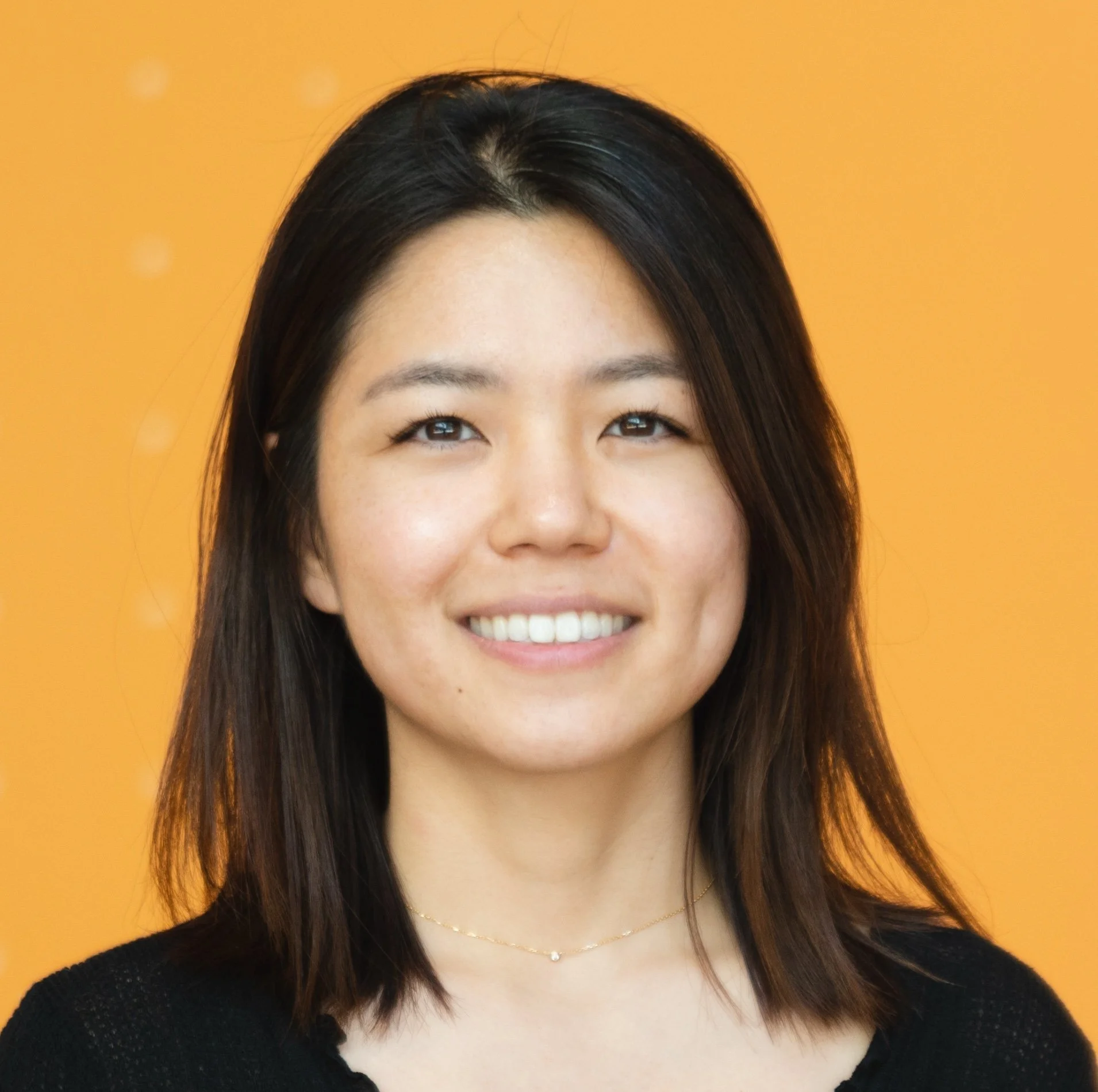 Yeji Son PhD Seattle Therapist
