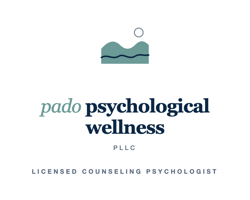 PADO Psychological Wellness, PLLC