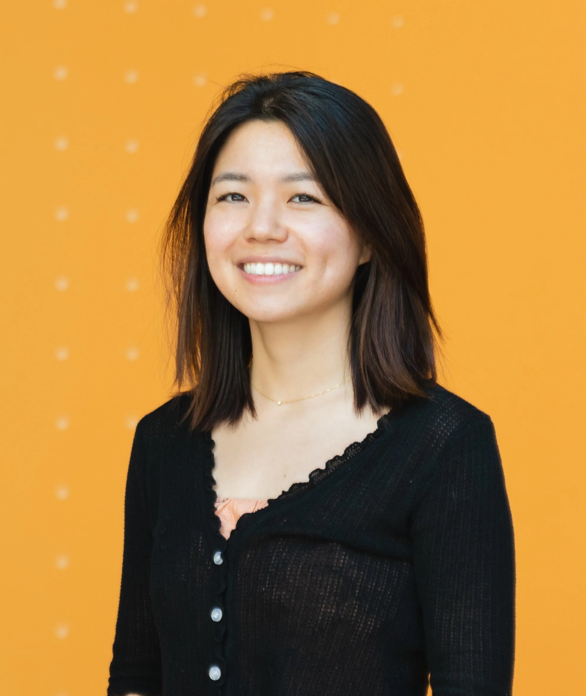 Yeji Son PhD Seattle Therapist