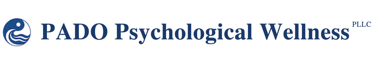 PADO Psychological Wellness, PLLC