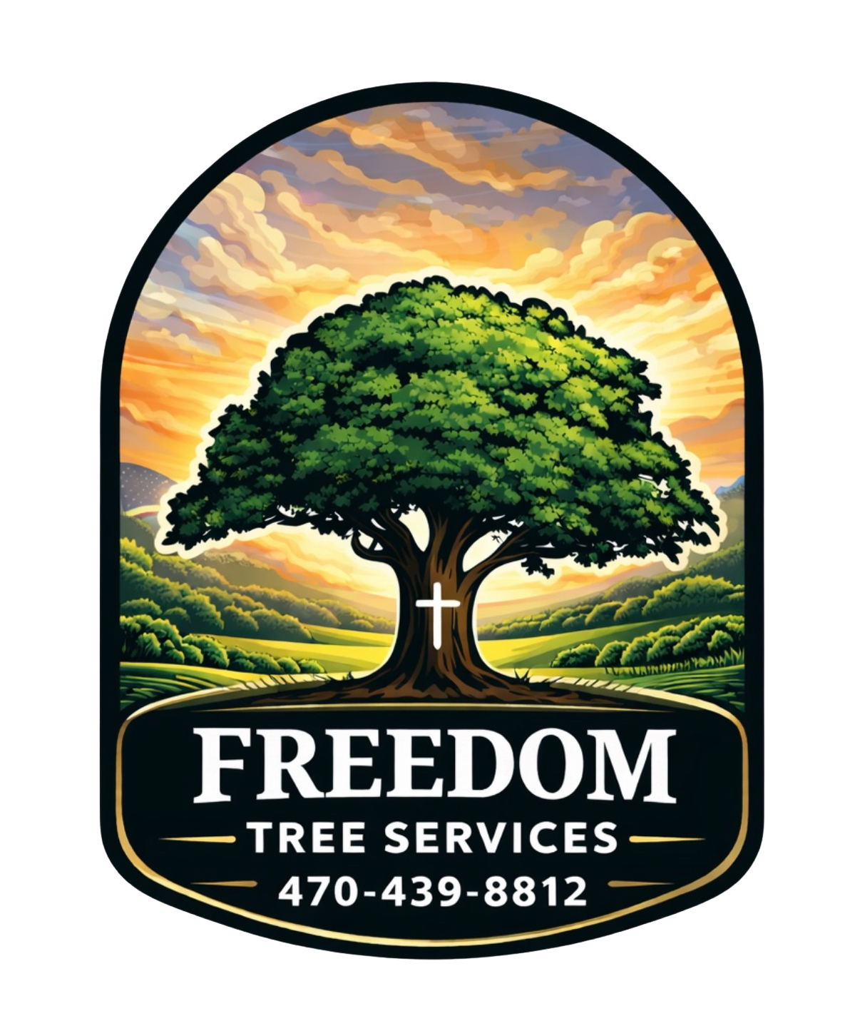 Freedom Tree Services