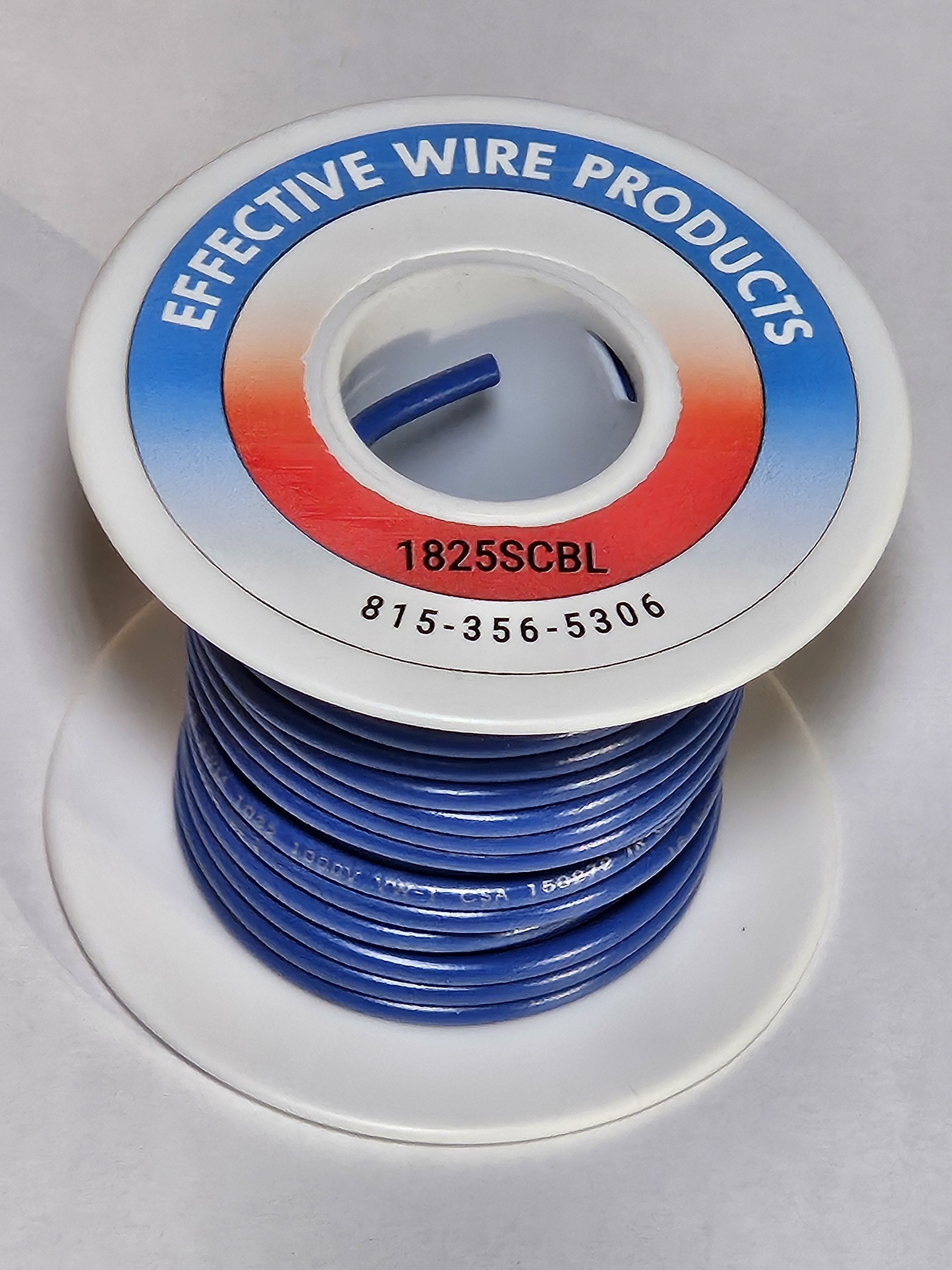AUTOMOTIVE, MODEL RAILROAD, TRAILER WIRE