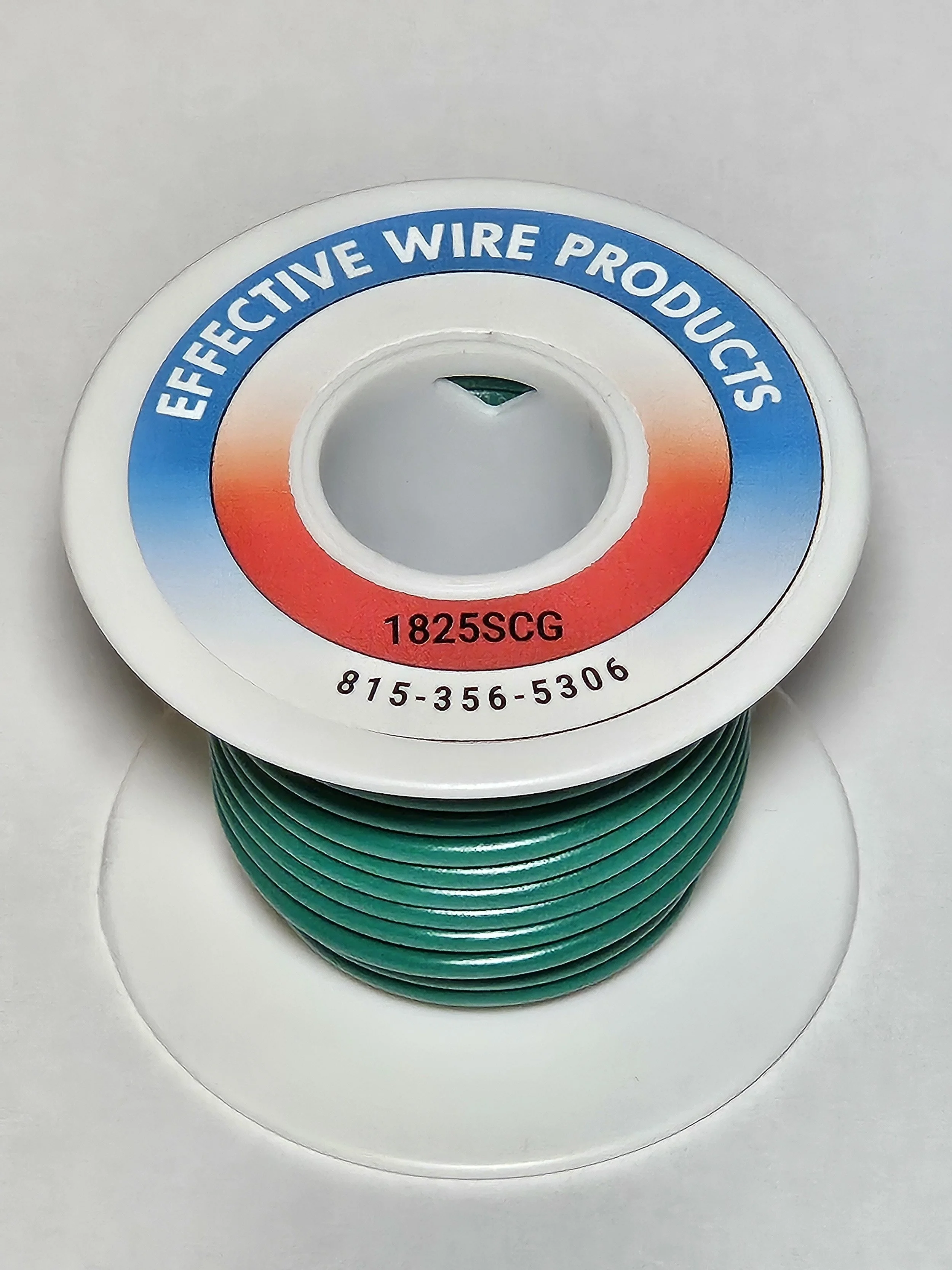 AUTOMOTIVE, MODEL RAILROAD, TRAILER WIRE