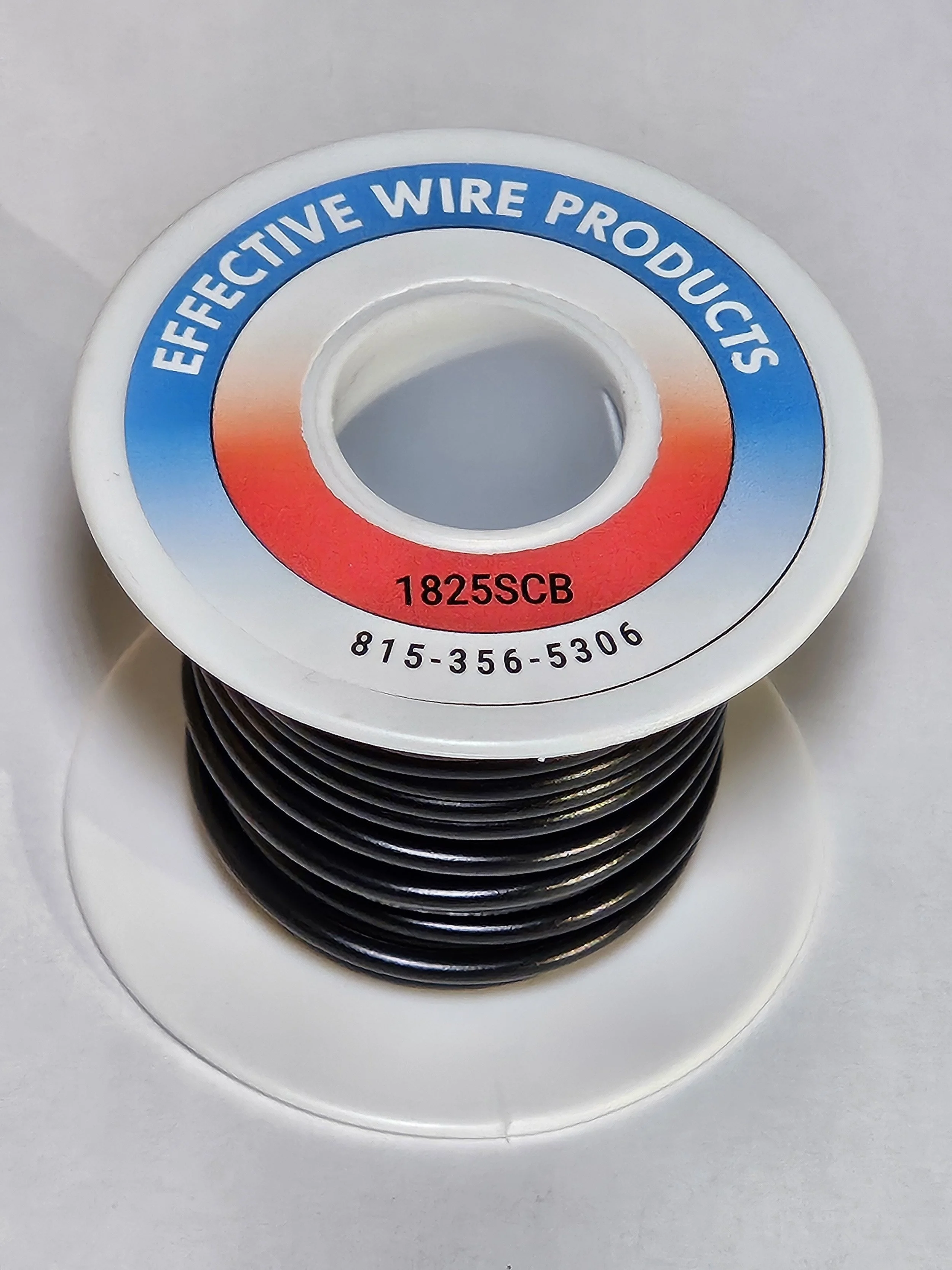 AUTOMOTIVE, MODEL RAILROAD, TRAILER WIRE
