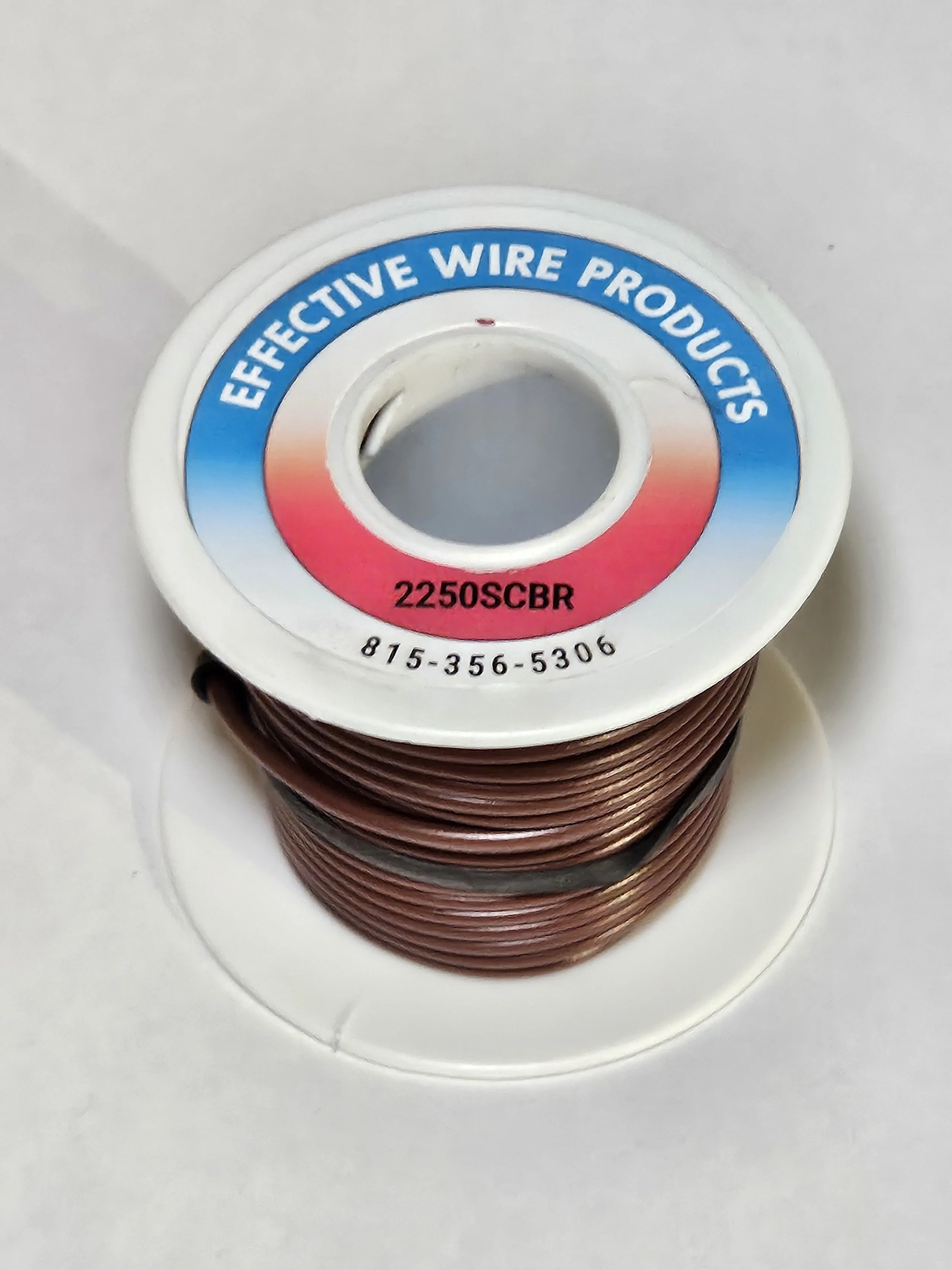 BROWN GPT WIRE