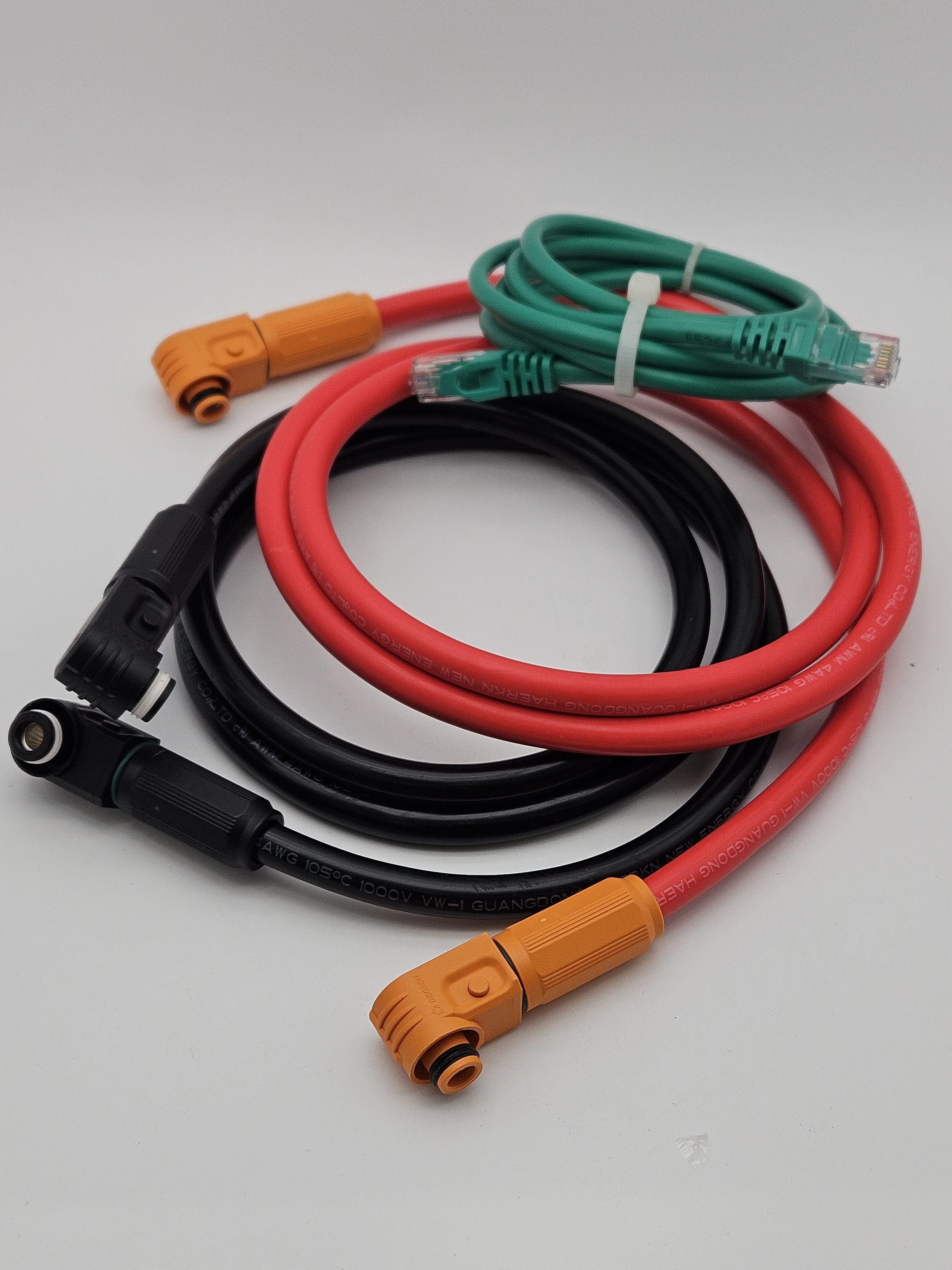 Battery Paralleling cable