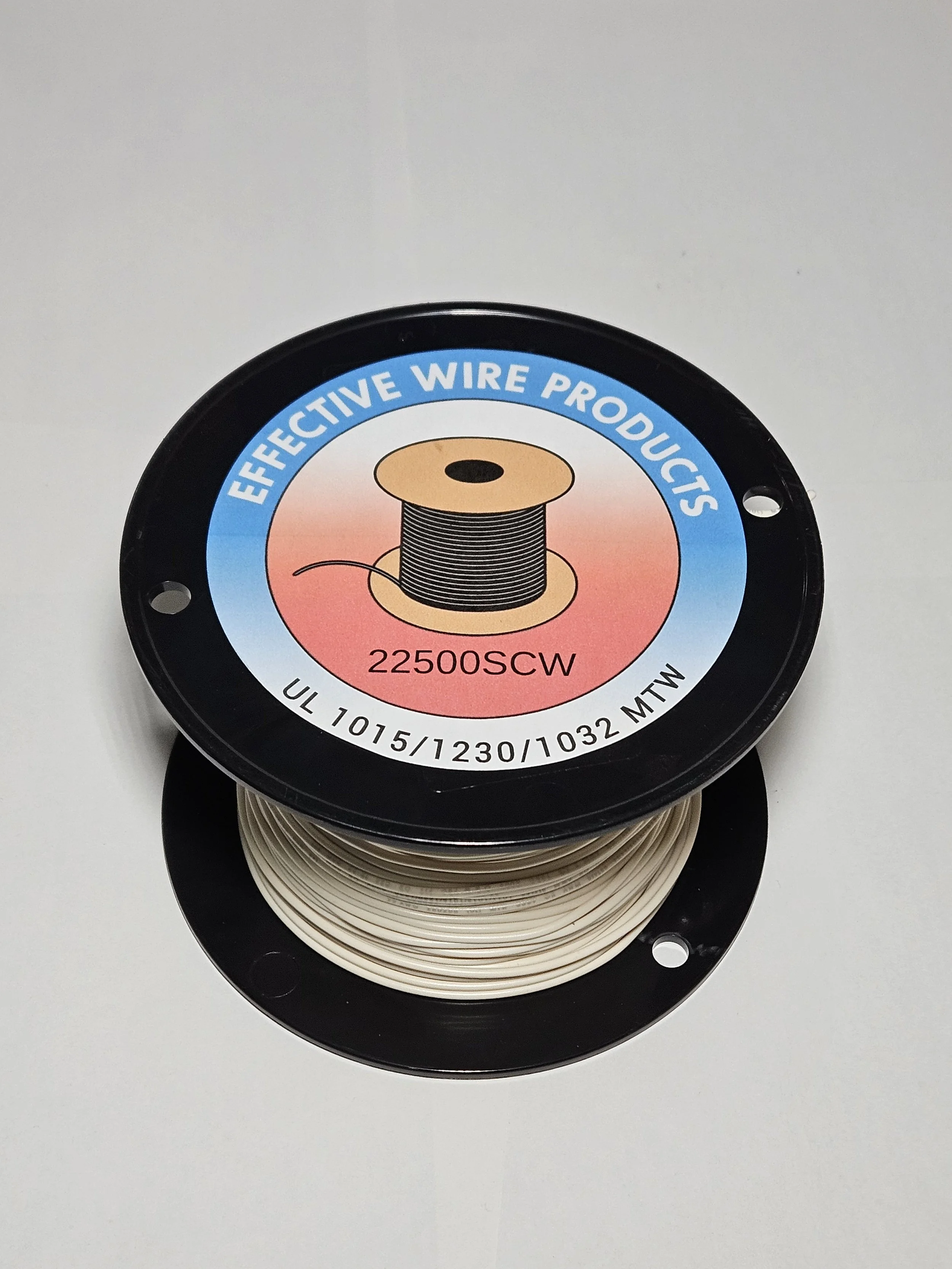 22 GAUGE WIGHT UL WIRE