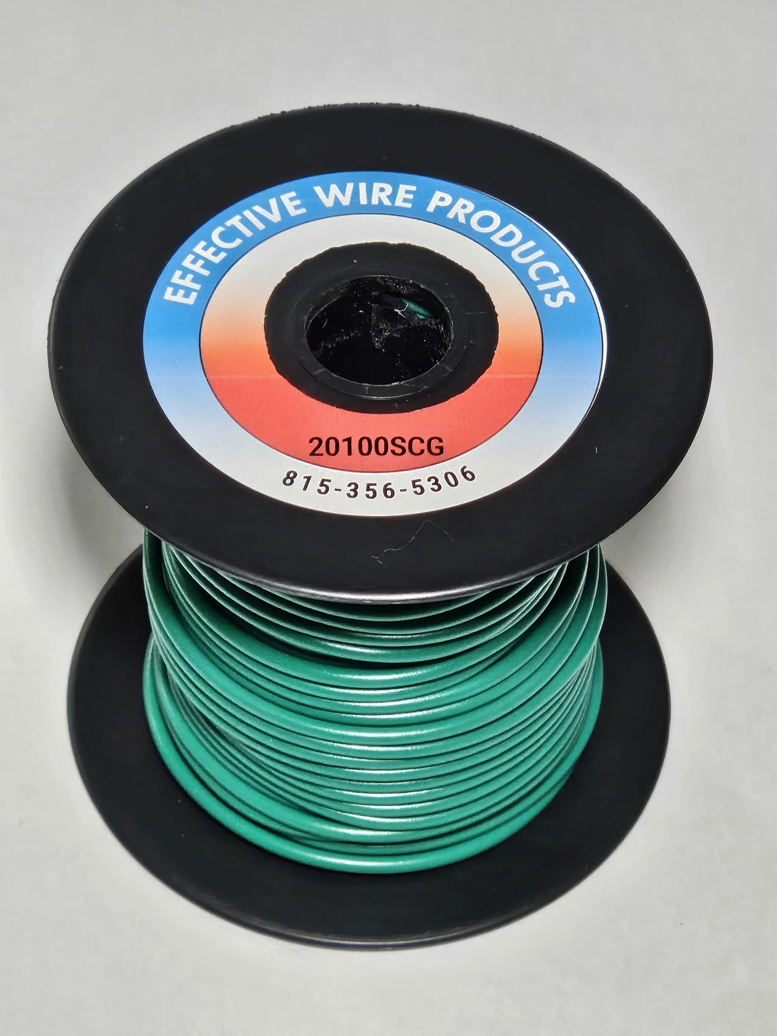 QUALITY WIRE MADE IN THE USA