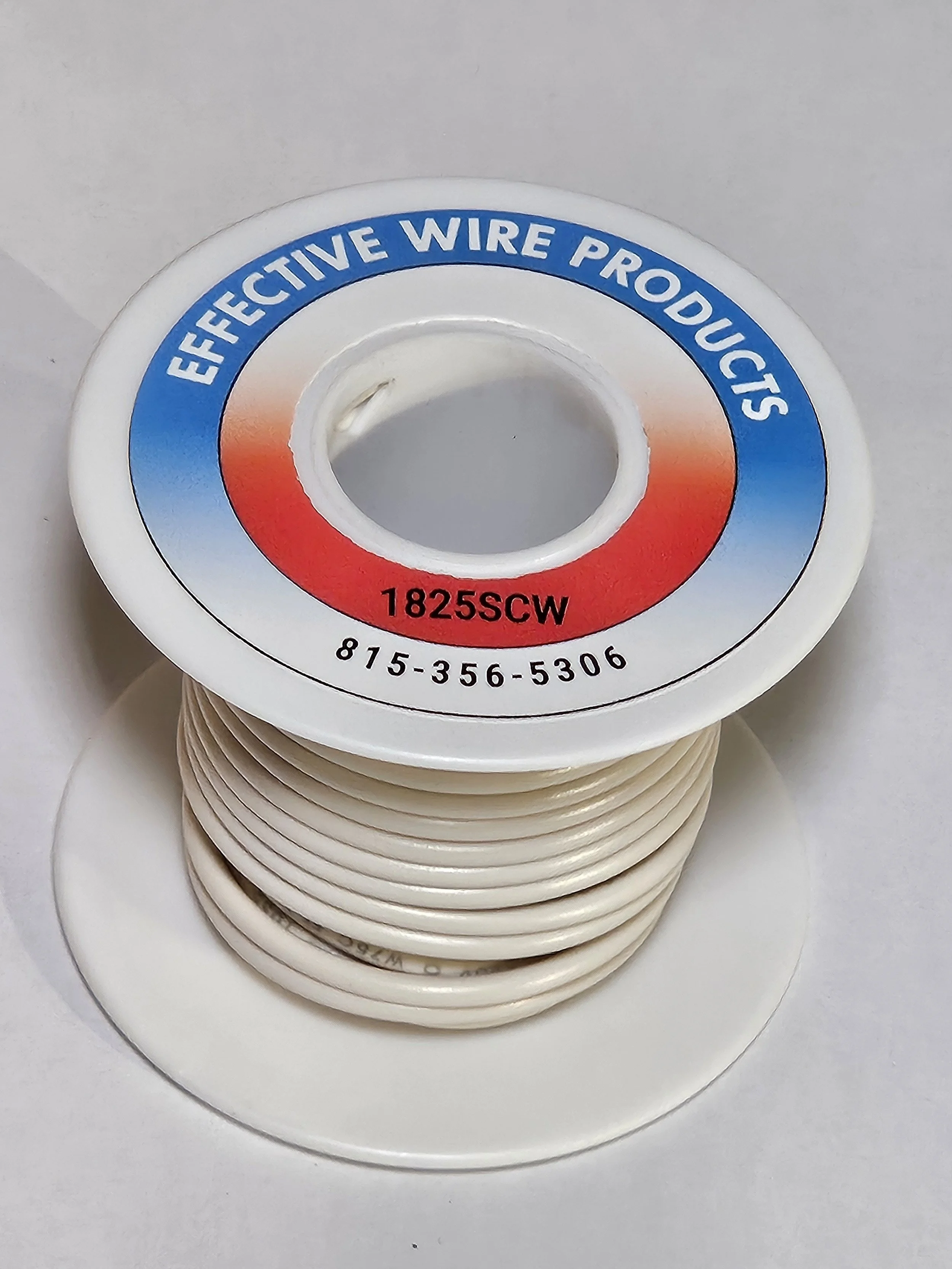 AUTOMOTIVE, MODEL RAILROAD, TRAILER WIRE