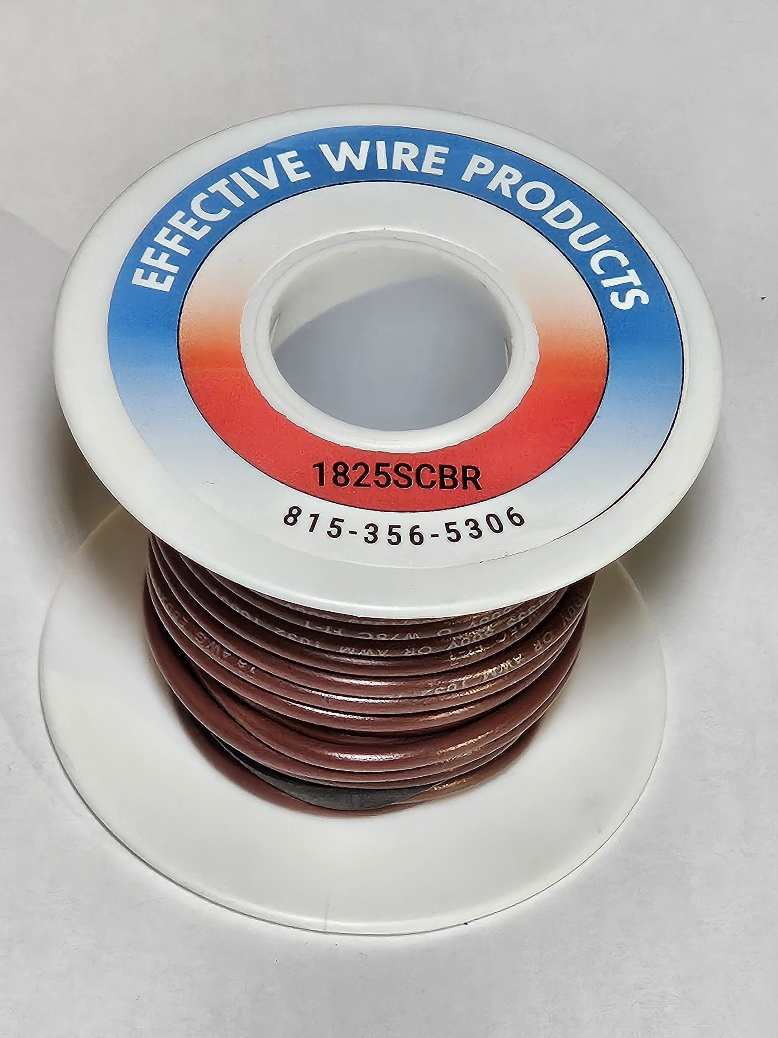 AUTOMOTIVE, MODEL RAILROAD, TRAILER WIRE