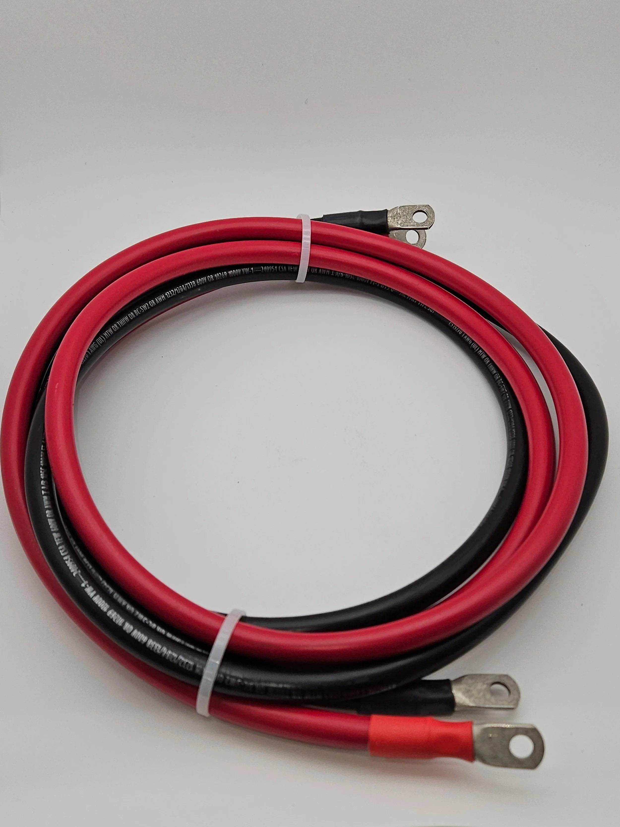 Battery to Inverter Cable