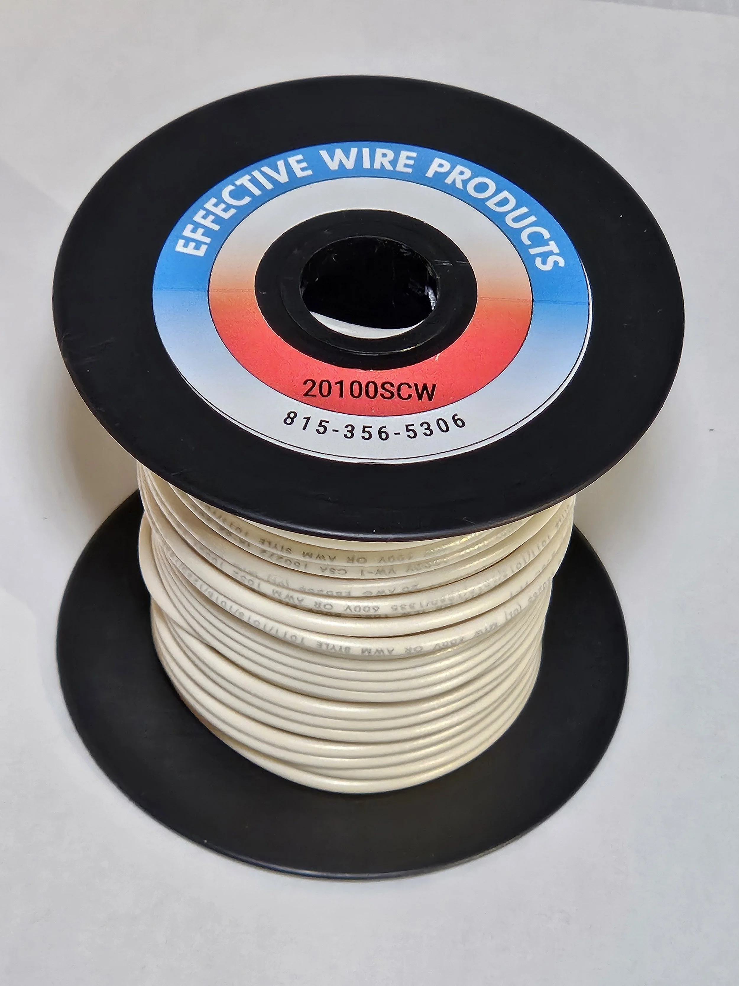 SMALL QUANTITIES OF WIRE