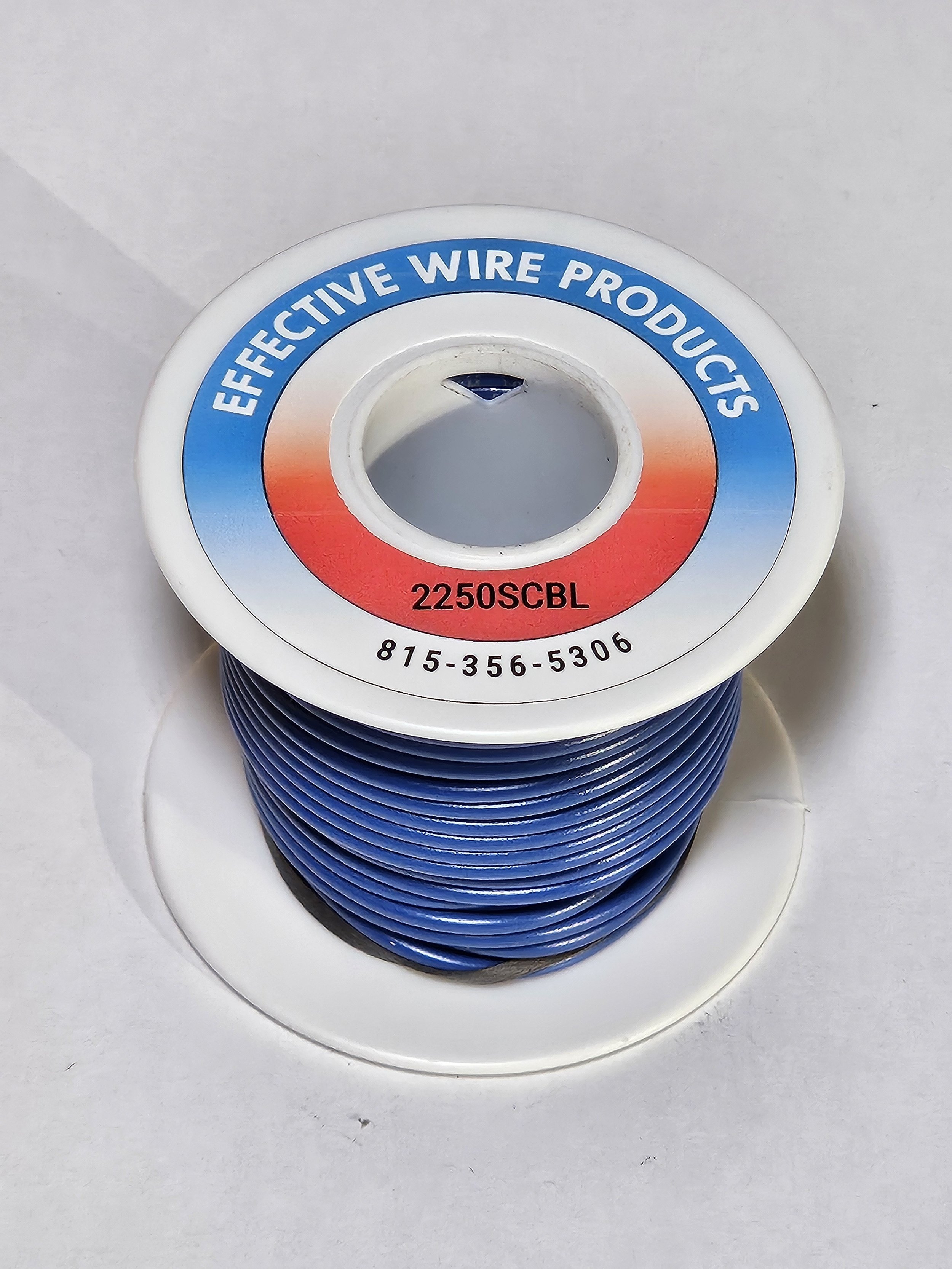 BLUE GPT WIRE