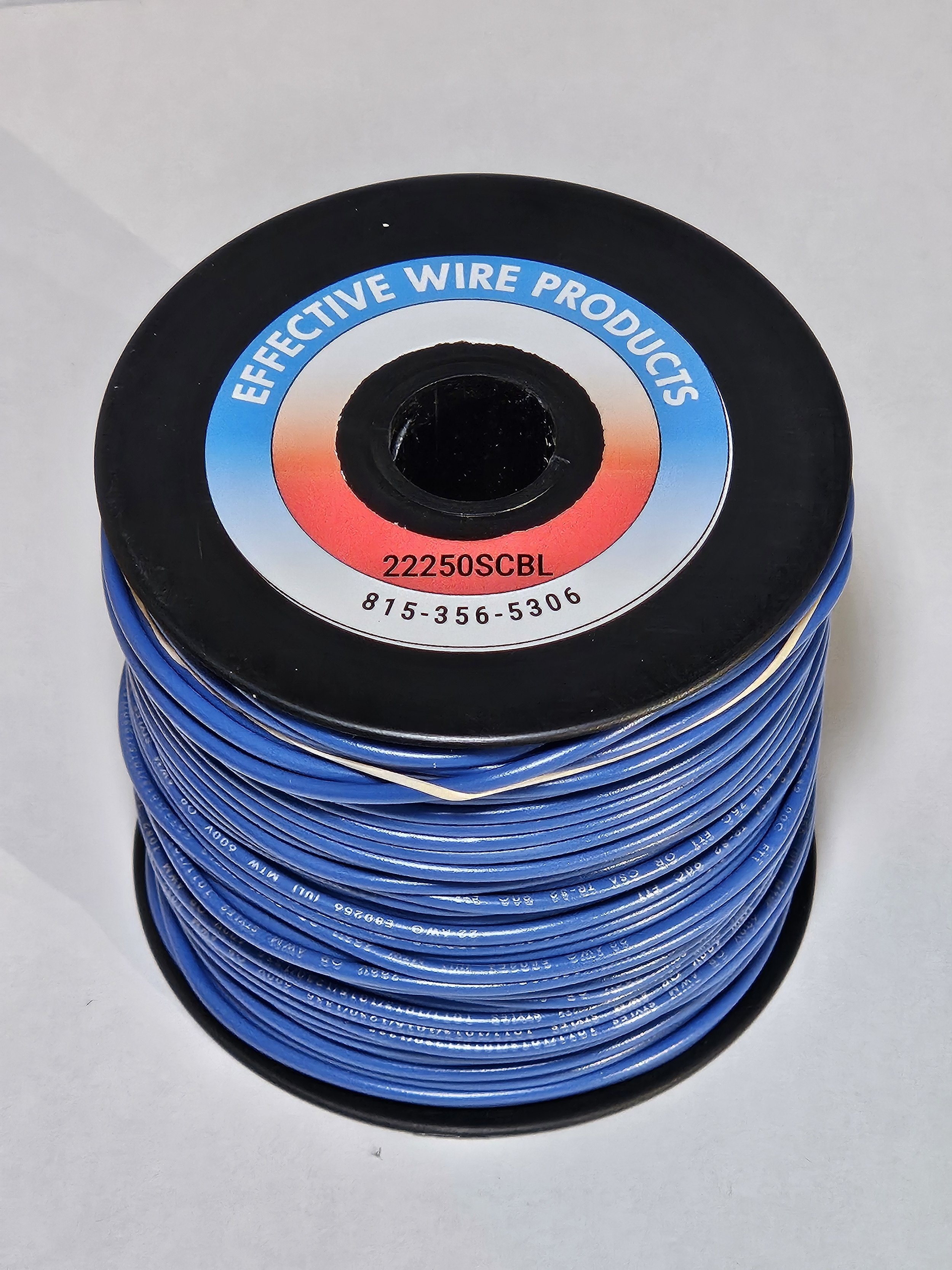 AUTOMOTIVE WIRE