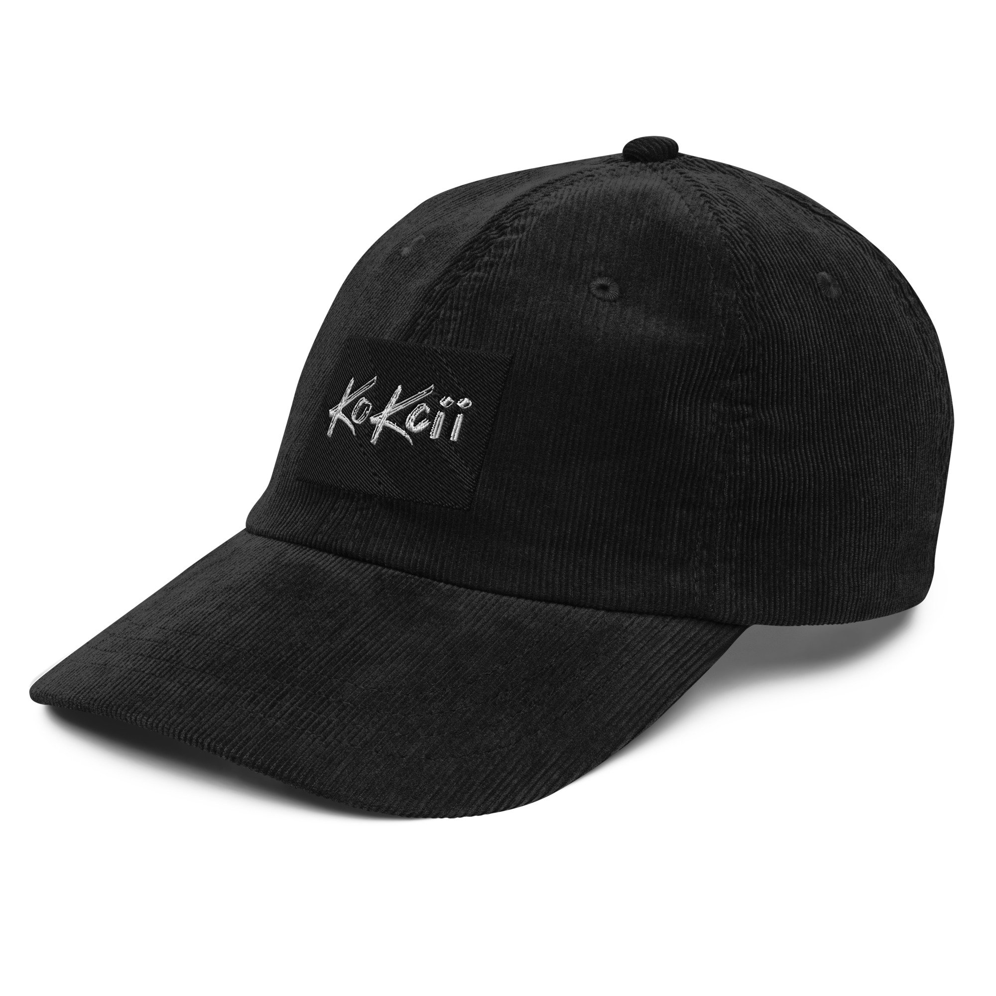 vintage-corduroy-cap-black-left-front-68146df96a998.jpg