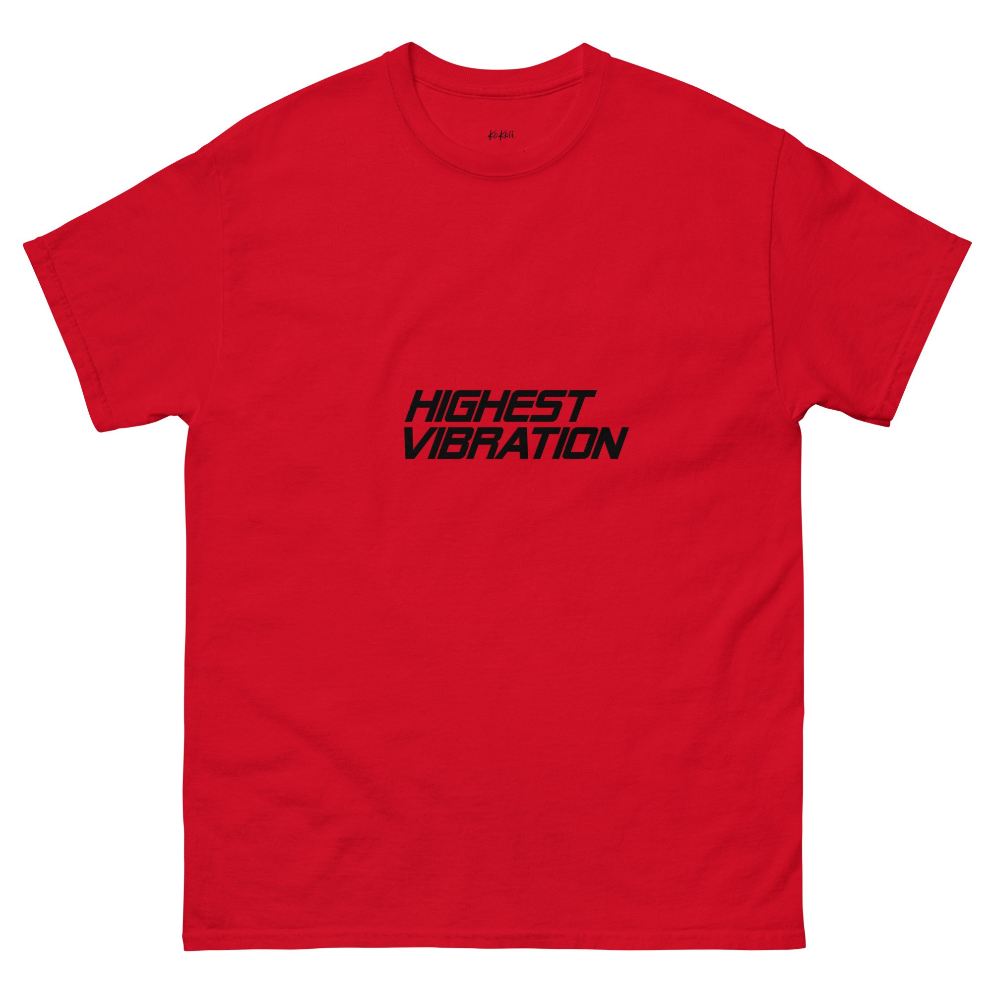 unisex-classic-tee-red-front-6844f2218a87b.jpg
