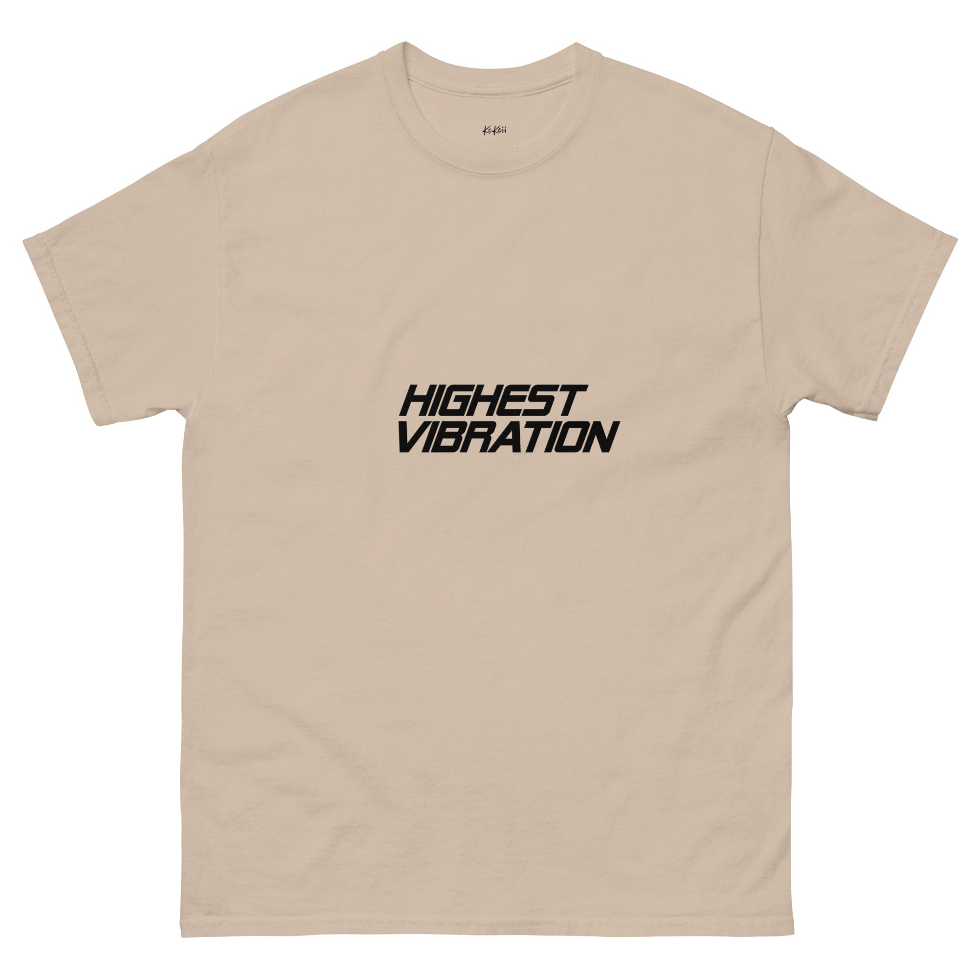 unisex-classic-tee-sand-front-6844f221d63bb.jpg