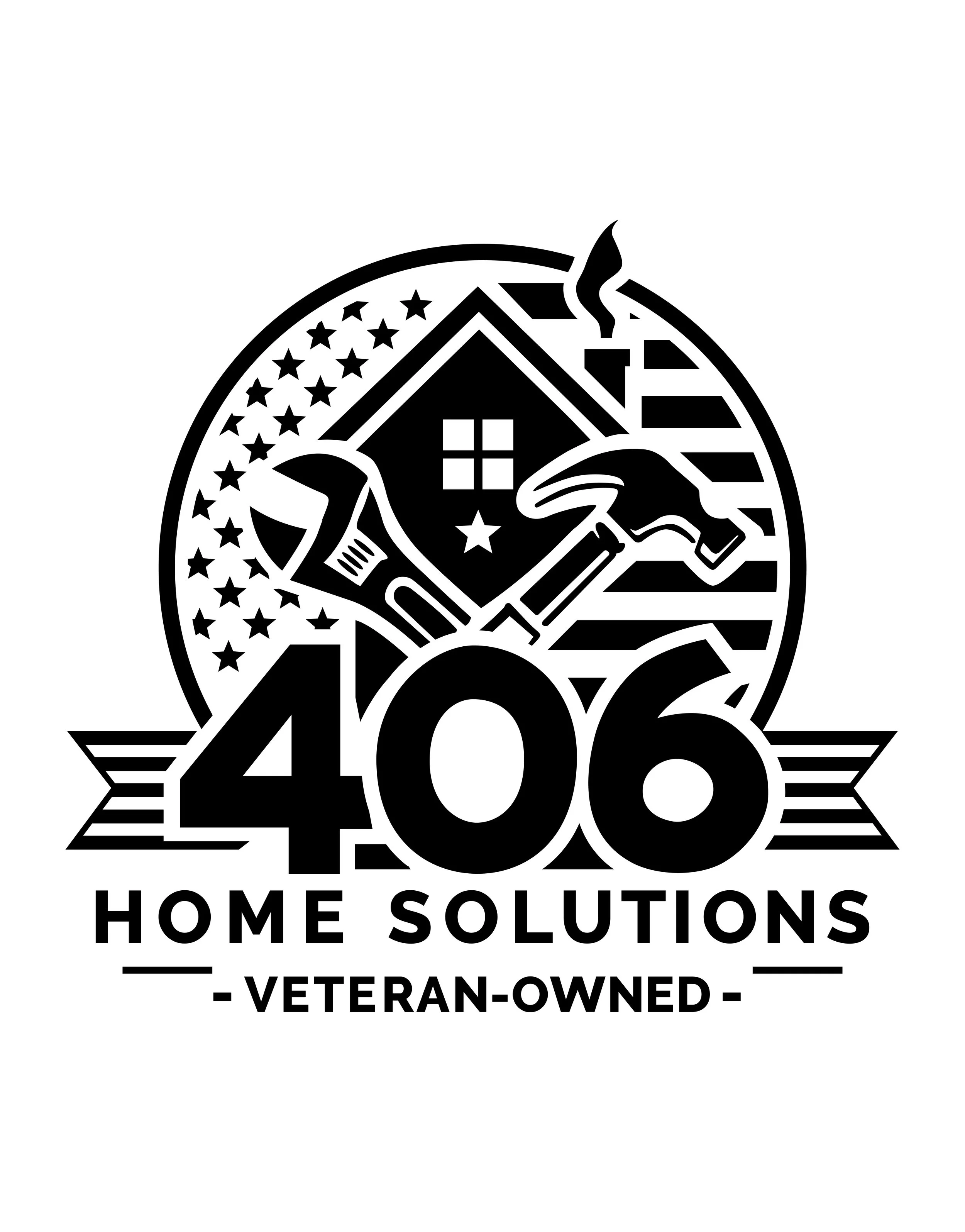 406 Home Solutions
