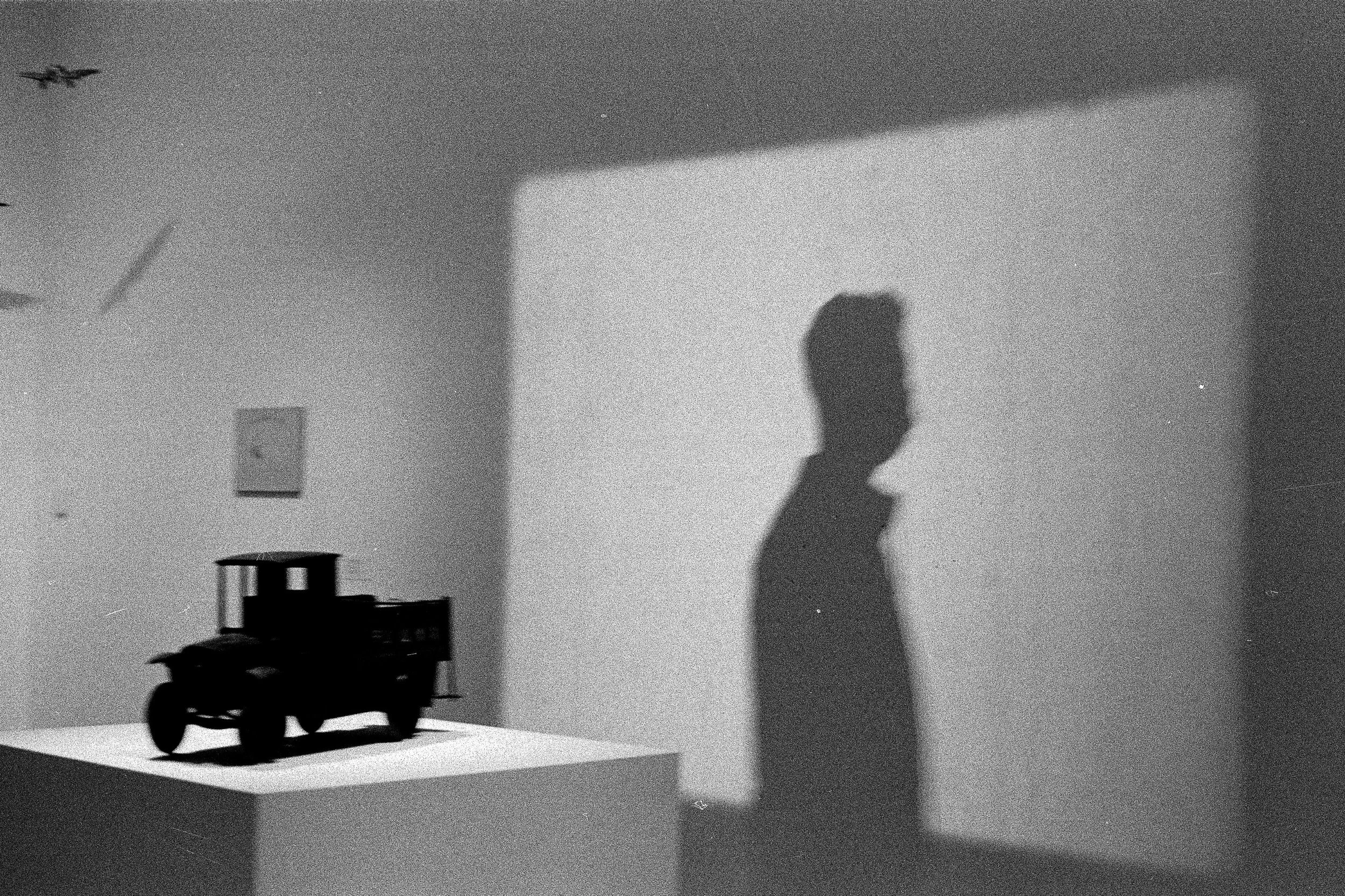 35mm, New York, 2021