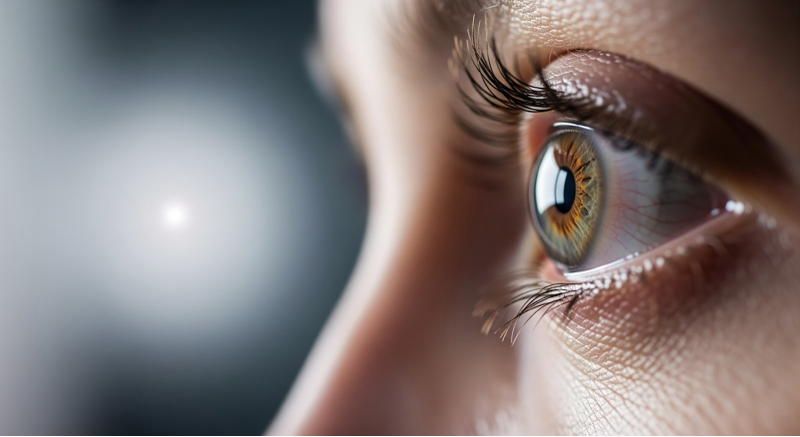 What is Brainspotting? How This Therapy Can Help Trauma, Anxiety, and Creativity