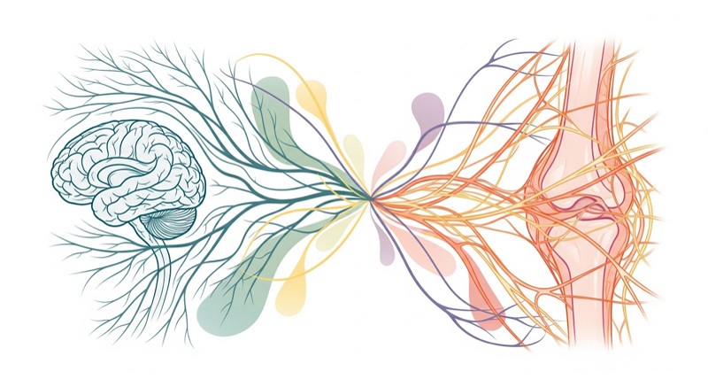 Dysautonomia and Neurodivergence: The Link Between ADHD, Autism, Hypermobility, and POTS