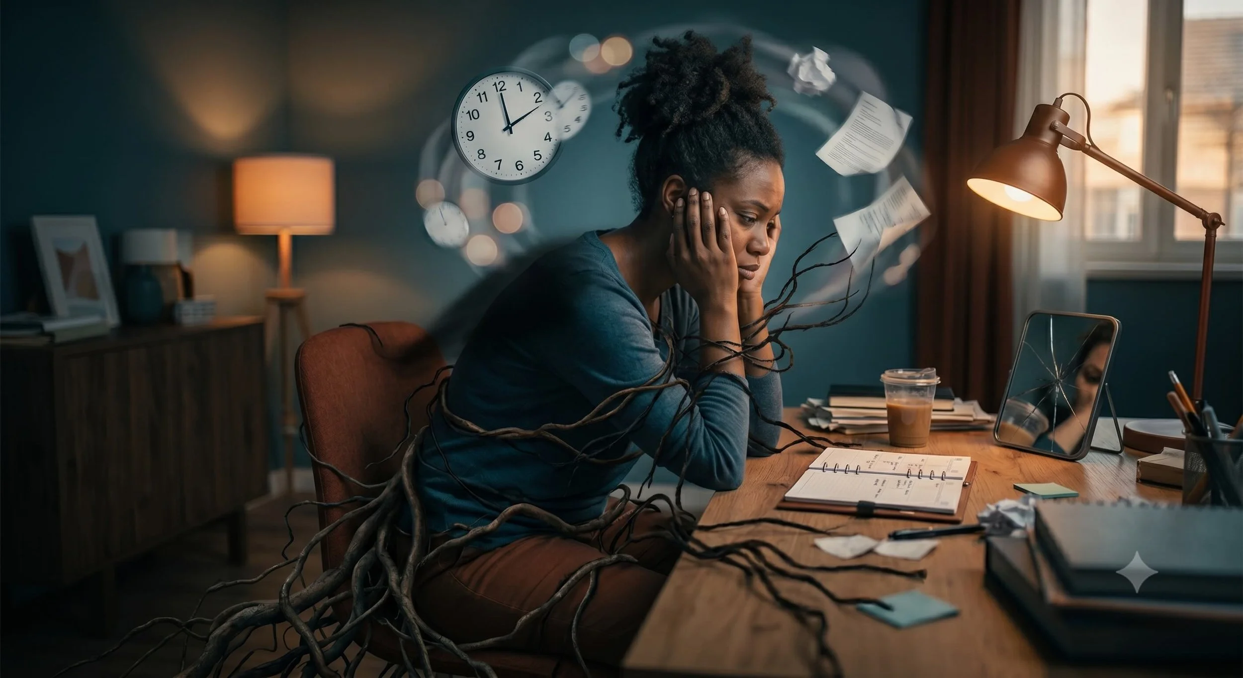 ADHD and Trauma: Understanding the Complex Connection Between ADHD, Shame, and Emotional Wounds