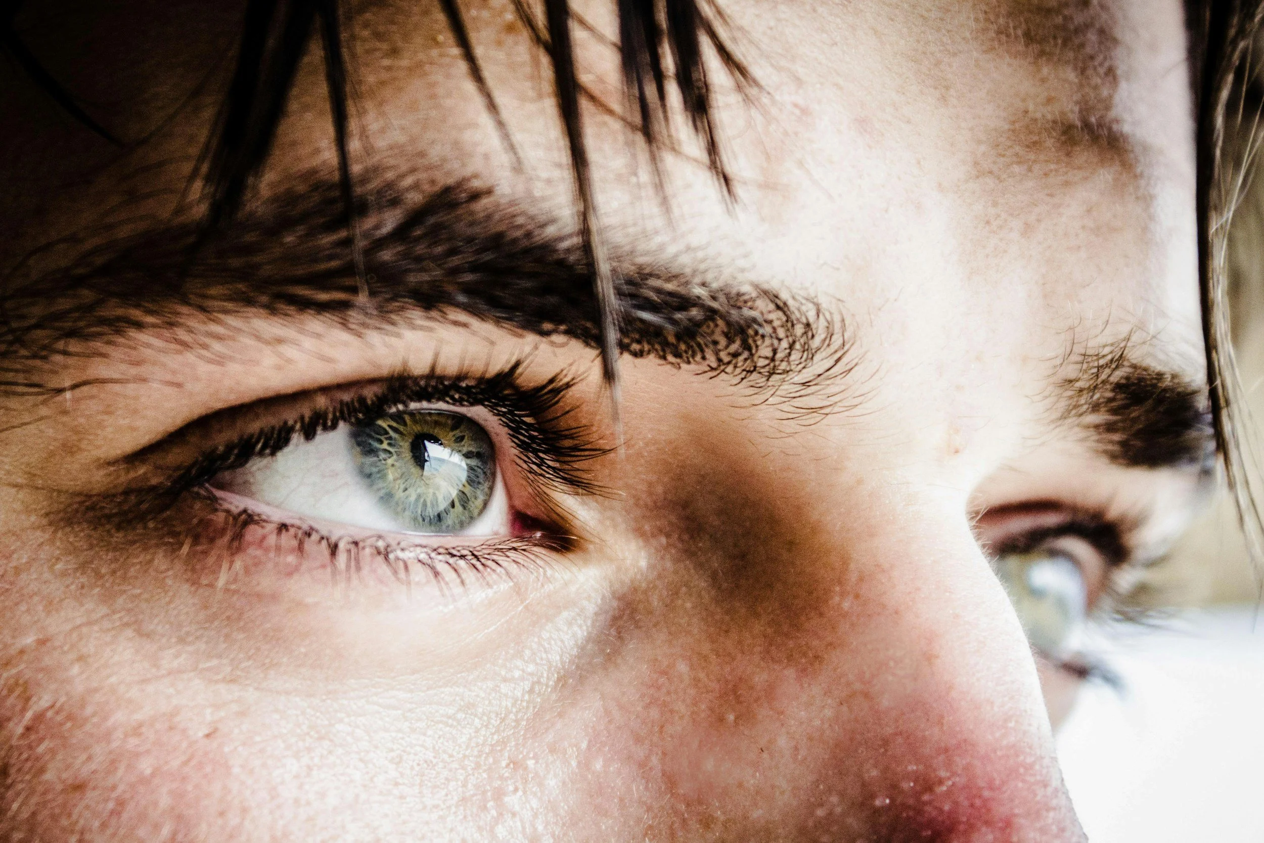 Brainspotting intensive trauma therapy for adults in Maryland, Virginia, and Washington DC