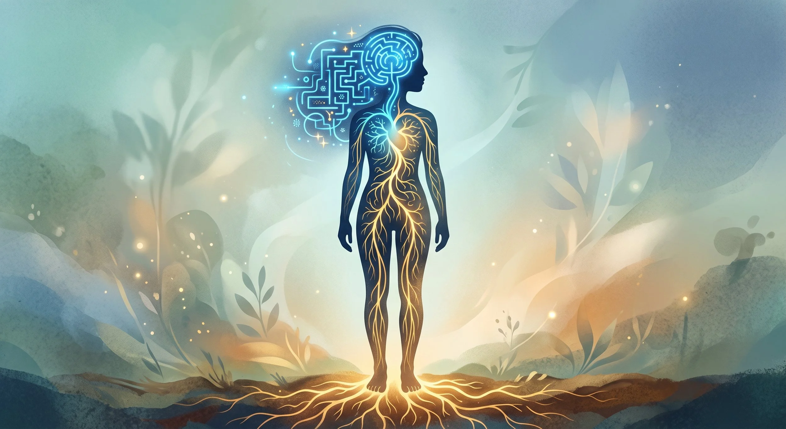 When Insight Isn’t Enough: Understanding ADHD, Trauma, and Regulation