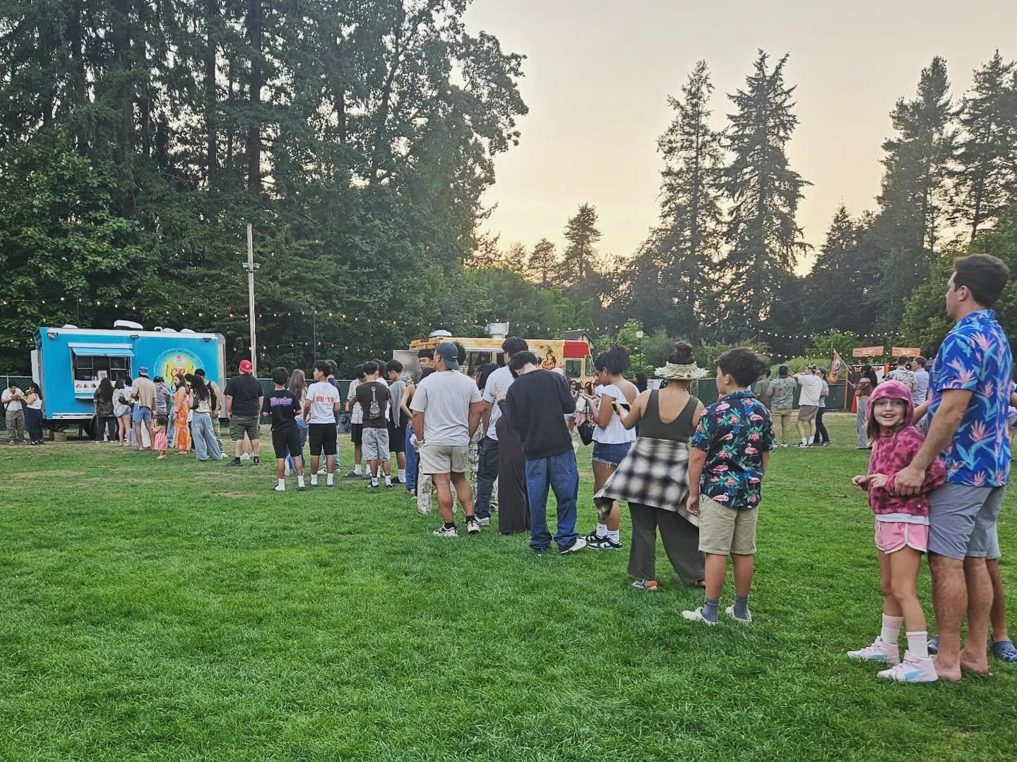 Marymoor 🤩 🍧 Trust us, it&rsquo;s worth the wait! THANK YOU ALL!  Menu at icedupasianstyle.com