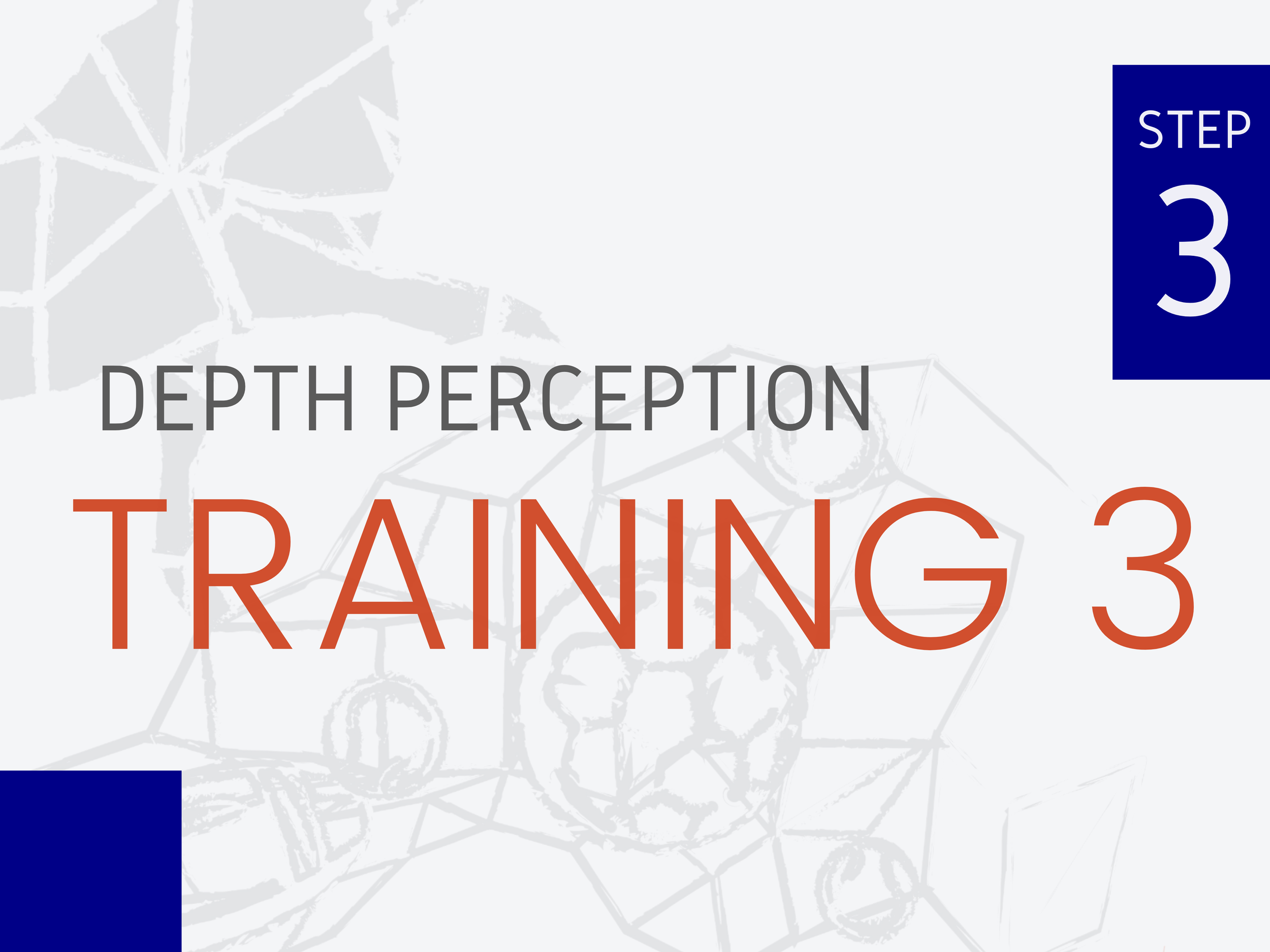 Performance Training Board — Overbound Vision
