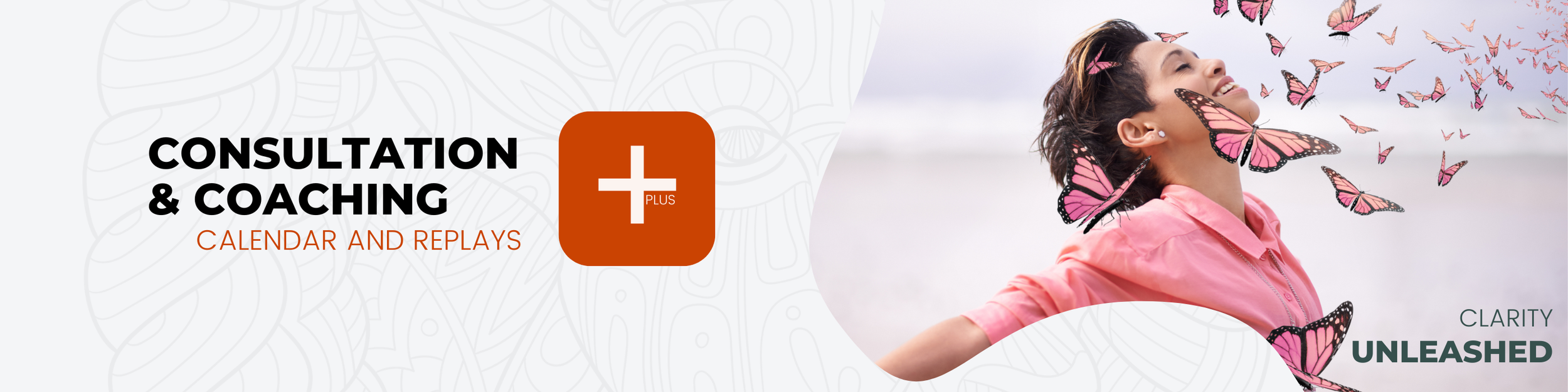 CU PLUS Calendar — Overbound Vision