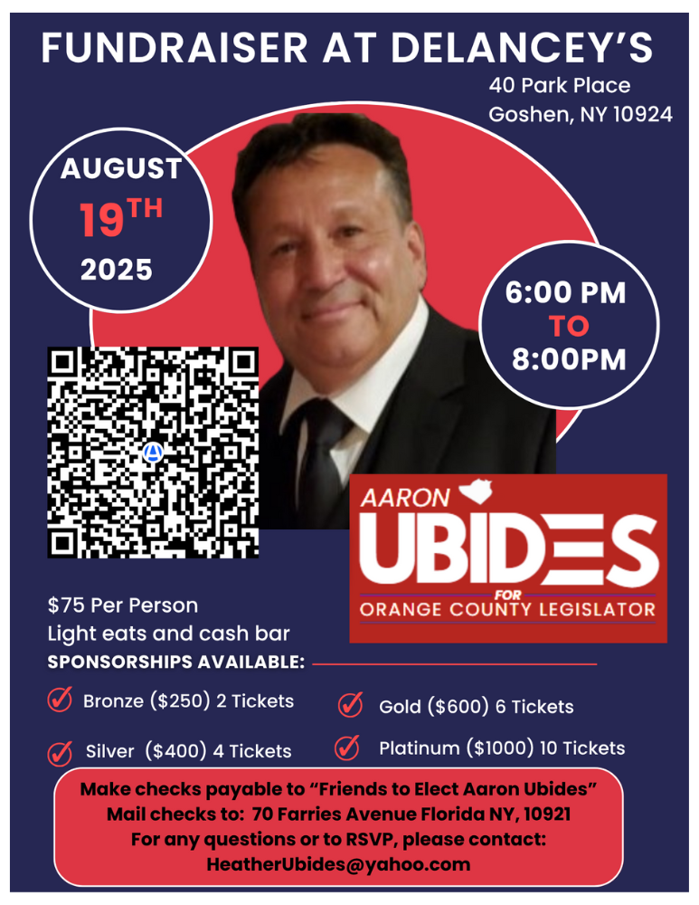 Fundraiser Event