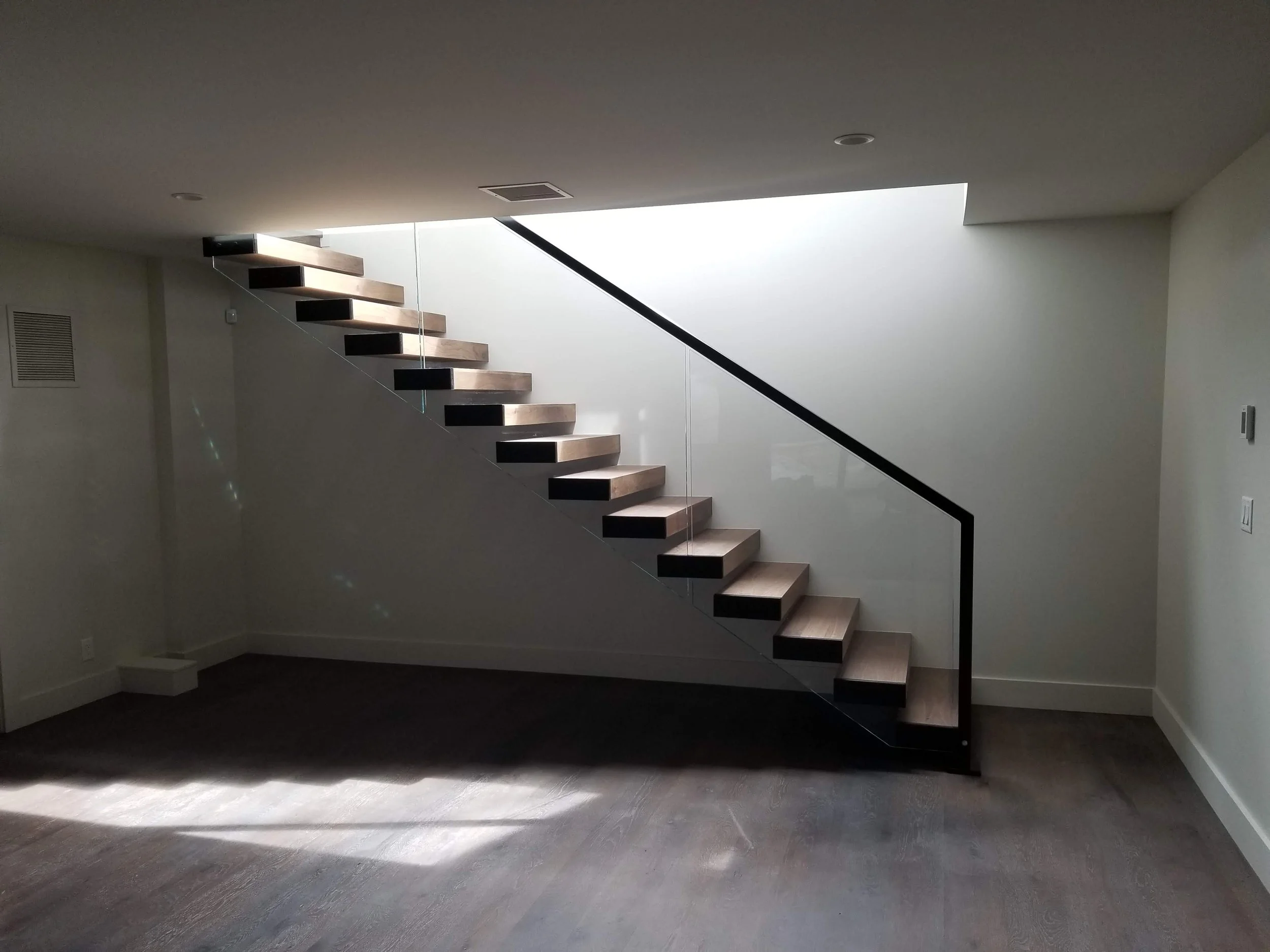 Oranssi project: studio shed